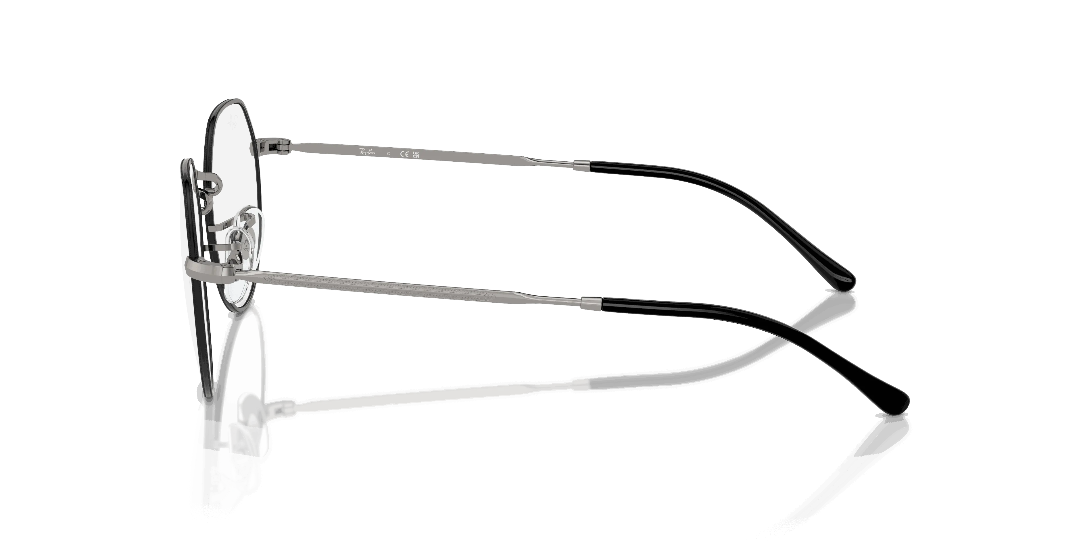 RayBan JACK OPTICS