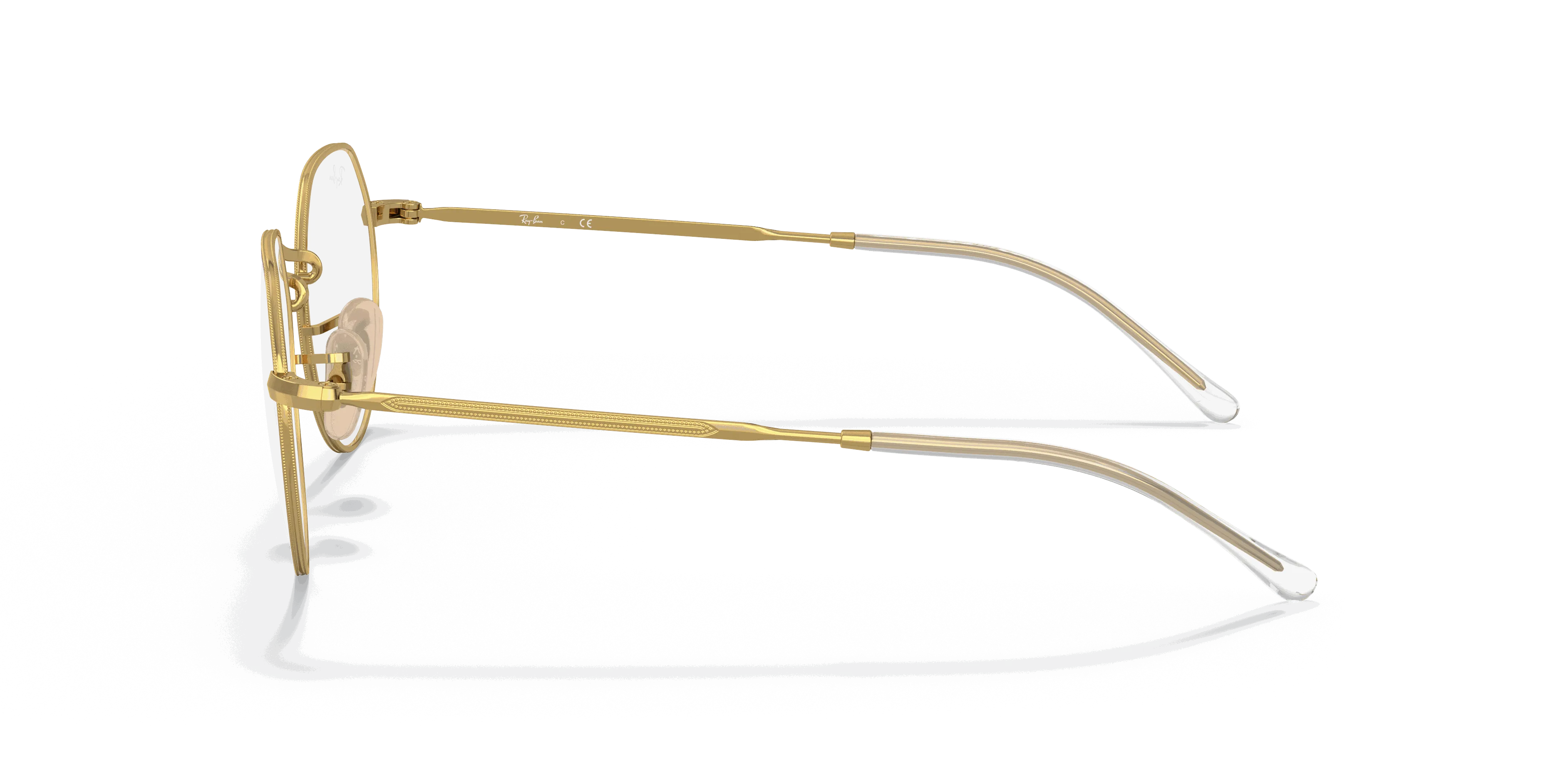 RayBan JACK OPTICS