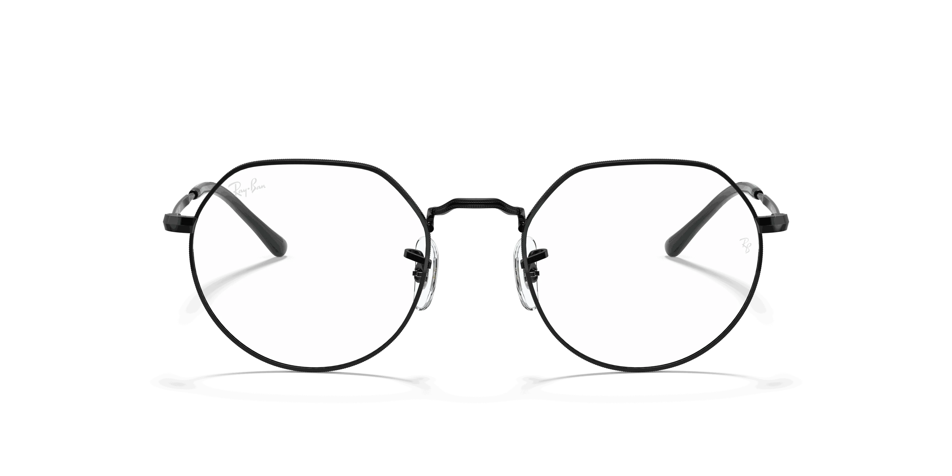 RayBan JACK OPTICS