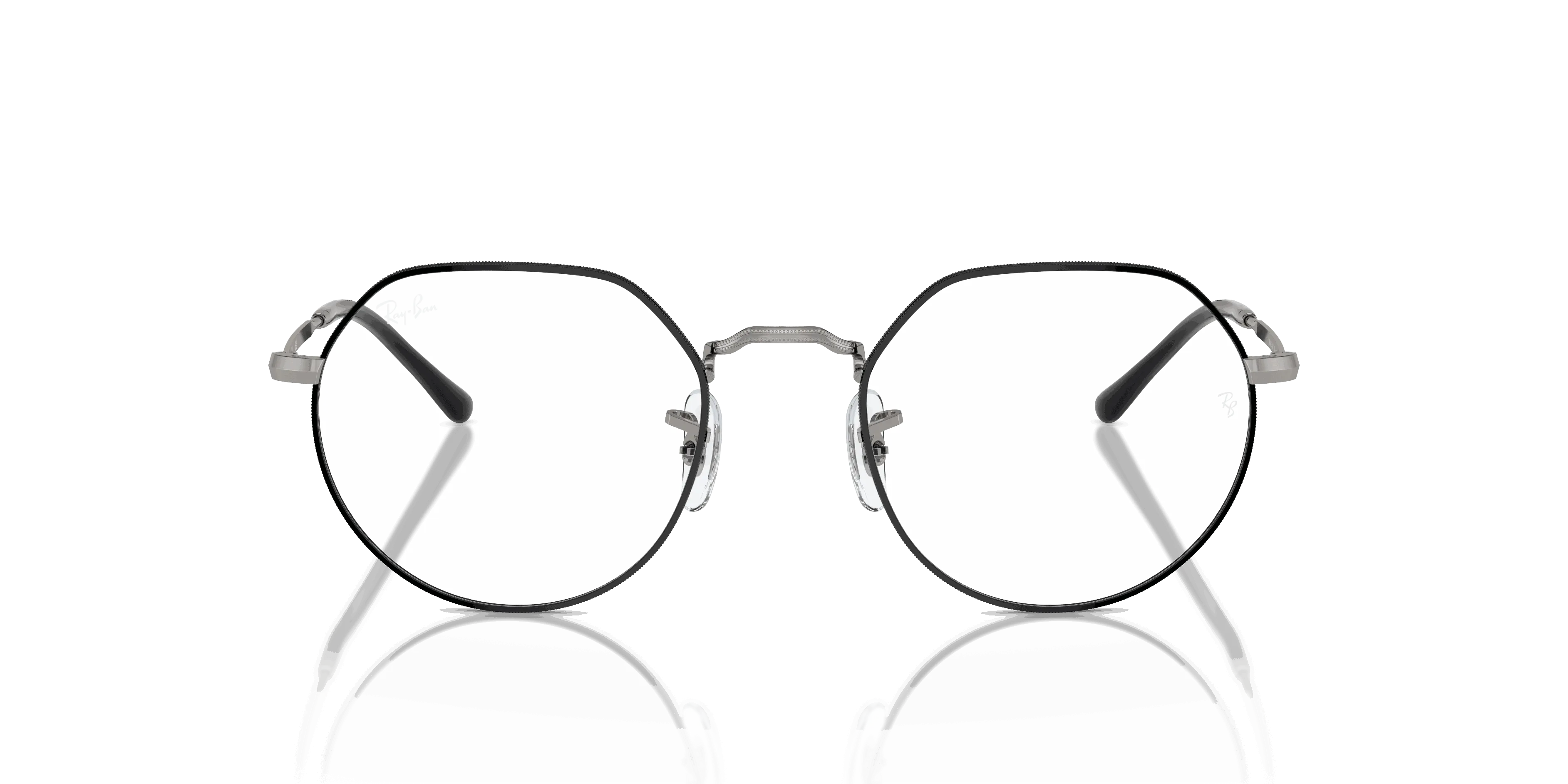 RayBan JACK OPTICS