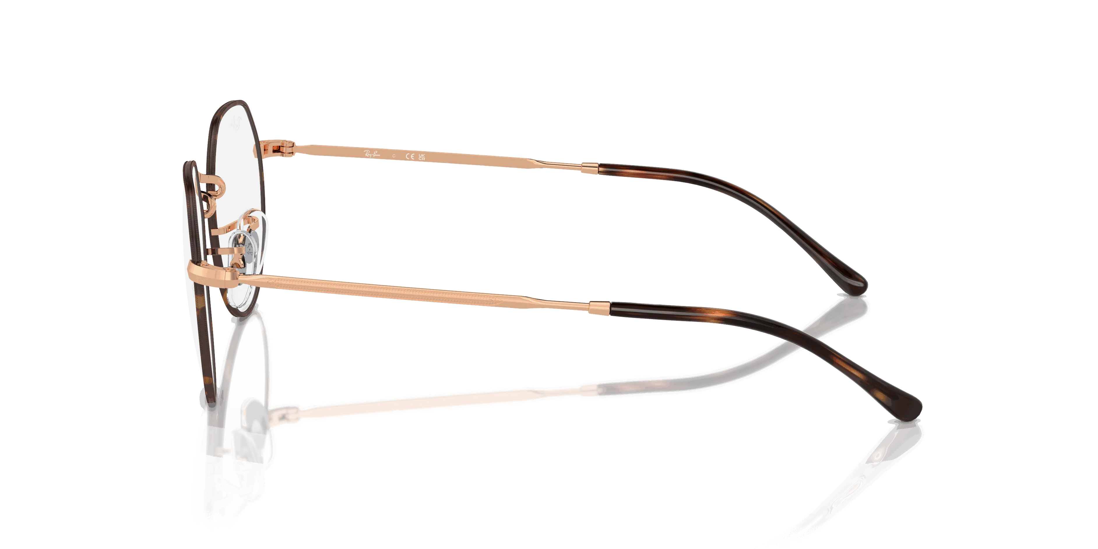 RayBan JACK OPTICS