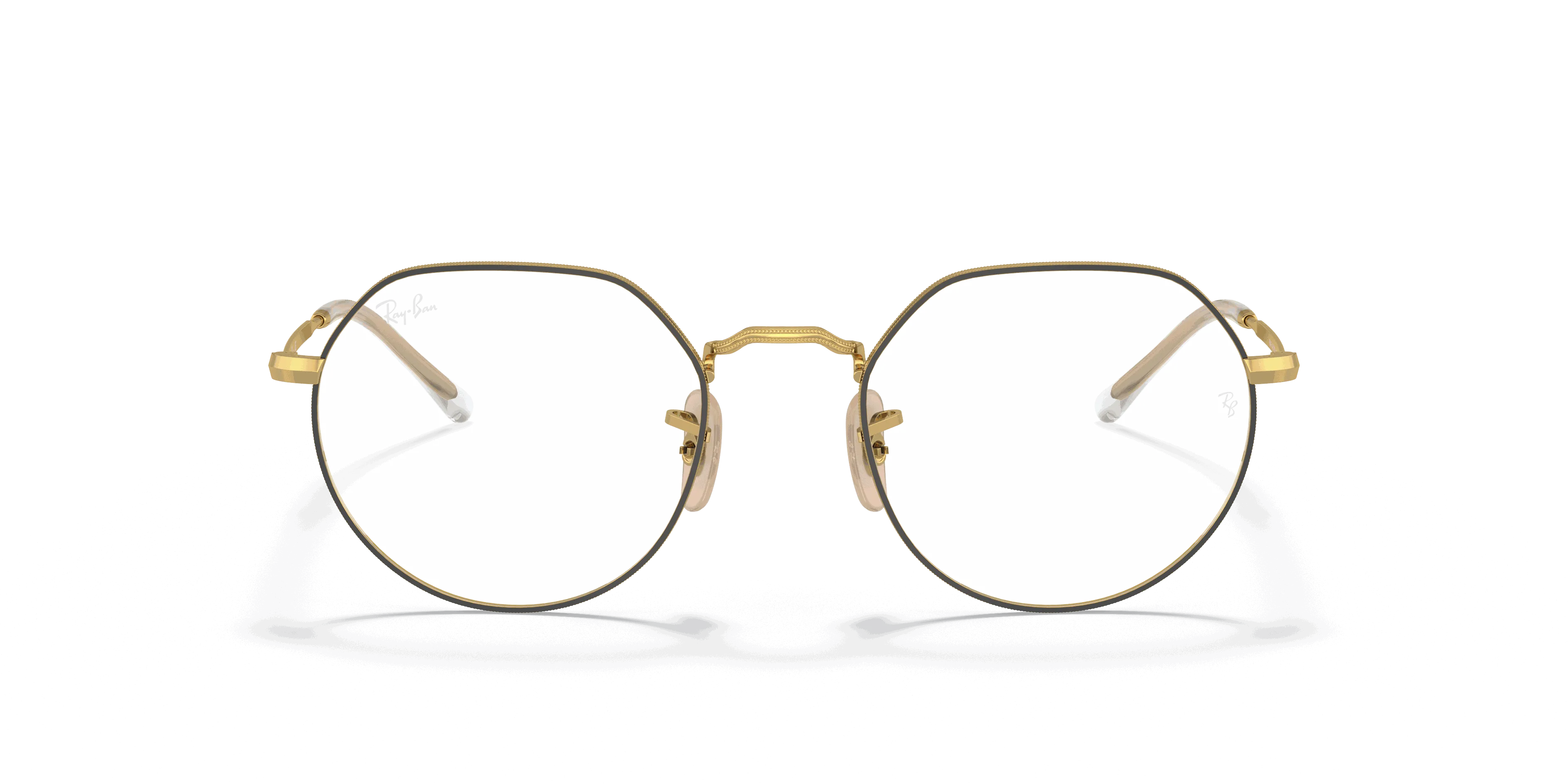 RayBan JACK OPTICS