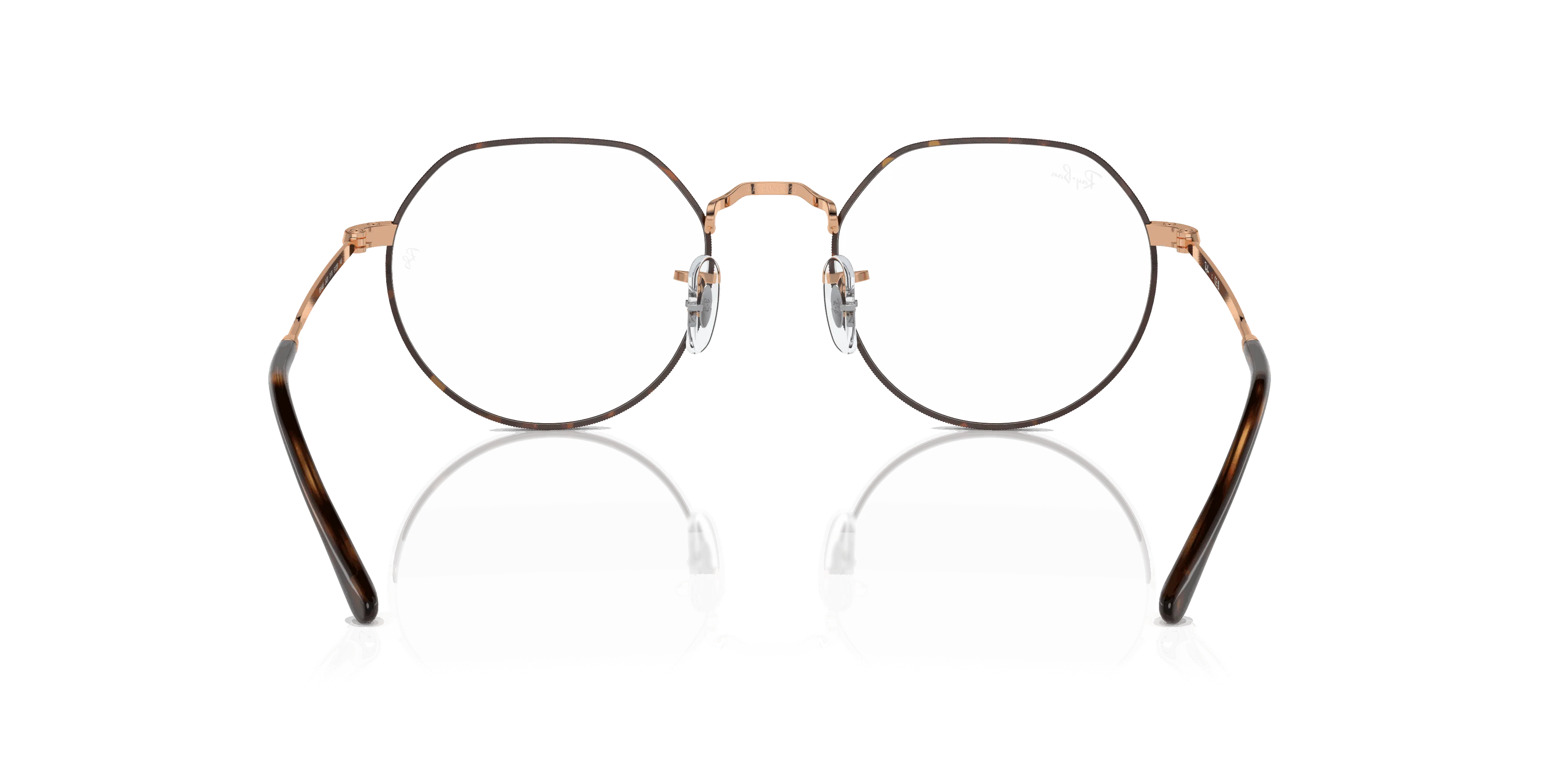RayBan JACK OPTICS