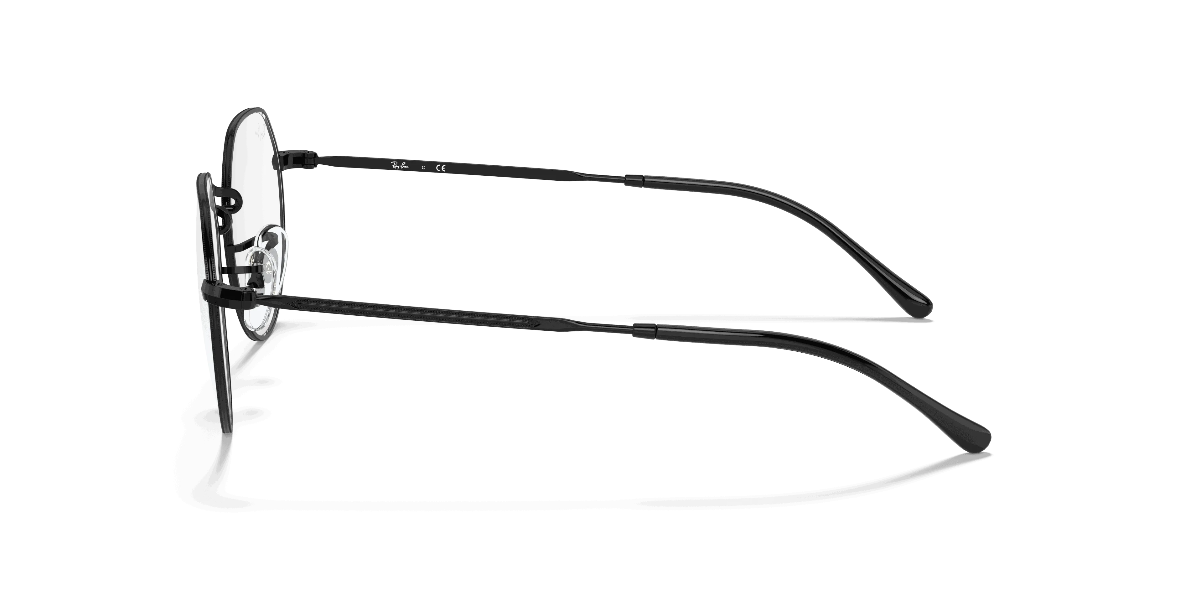 RayBan JACK OPTICS