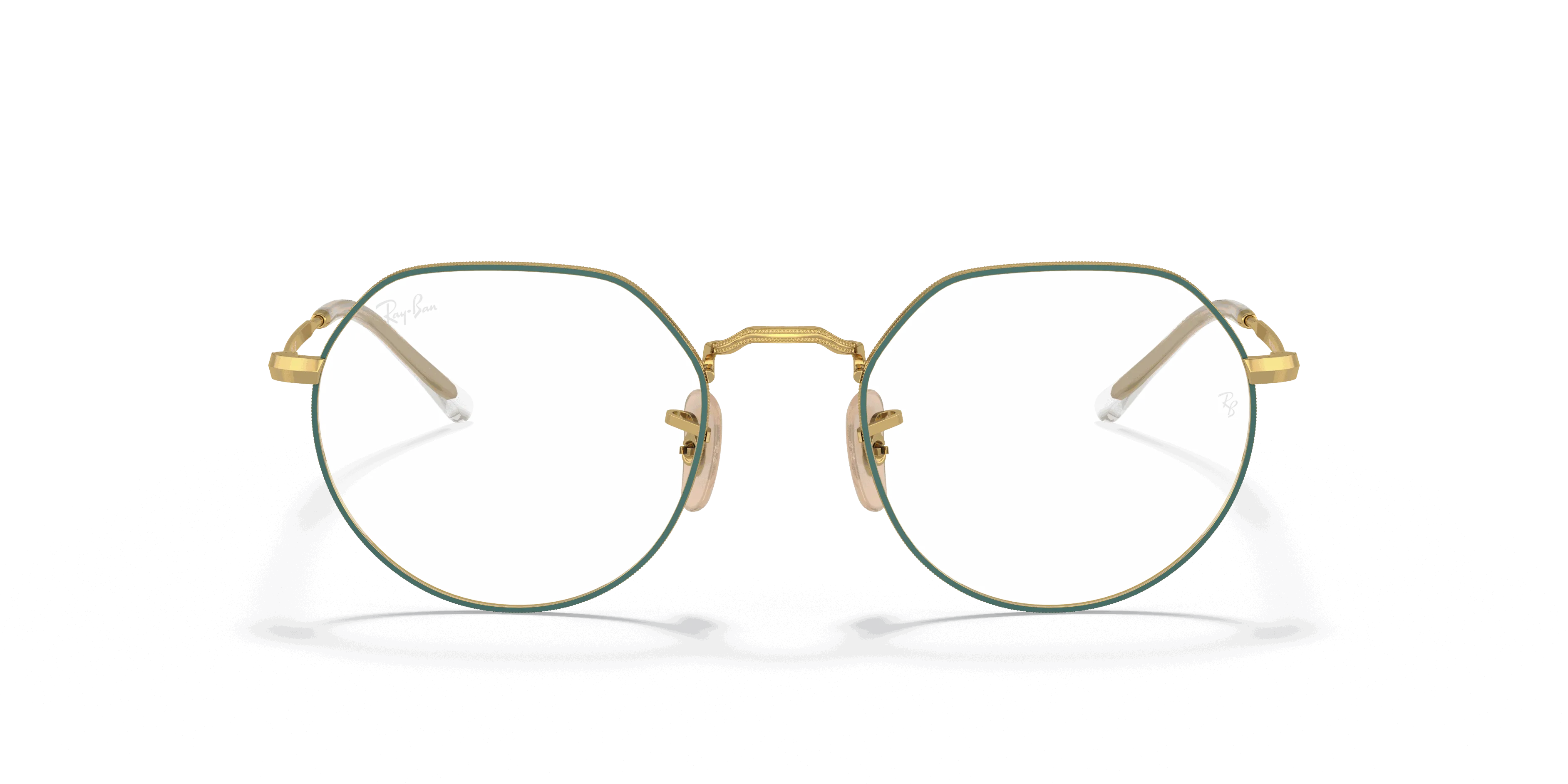 RayBan JACK OPTICS