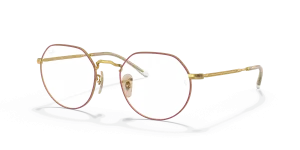 RayBan JACK OPTICS