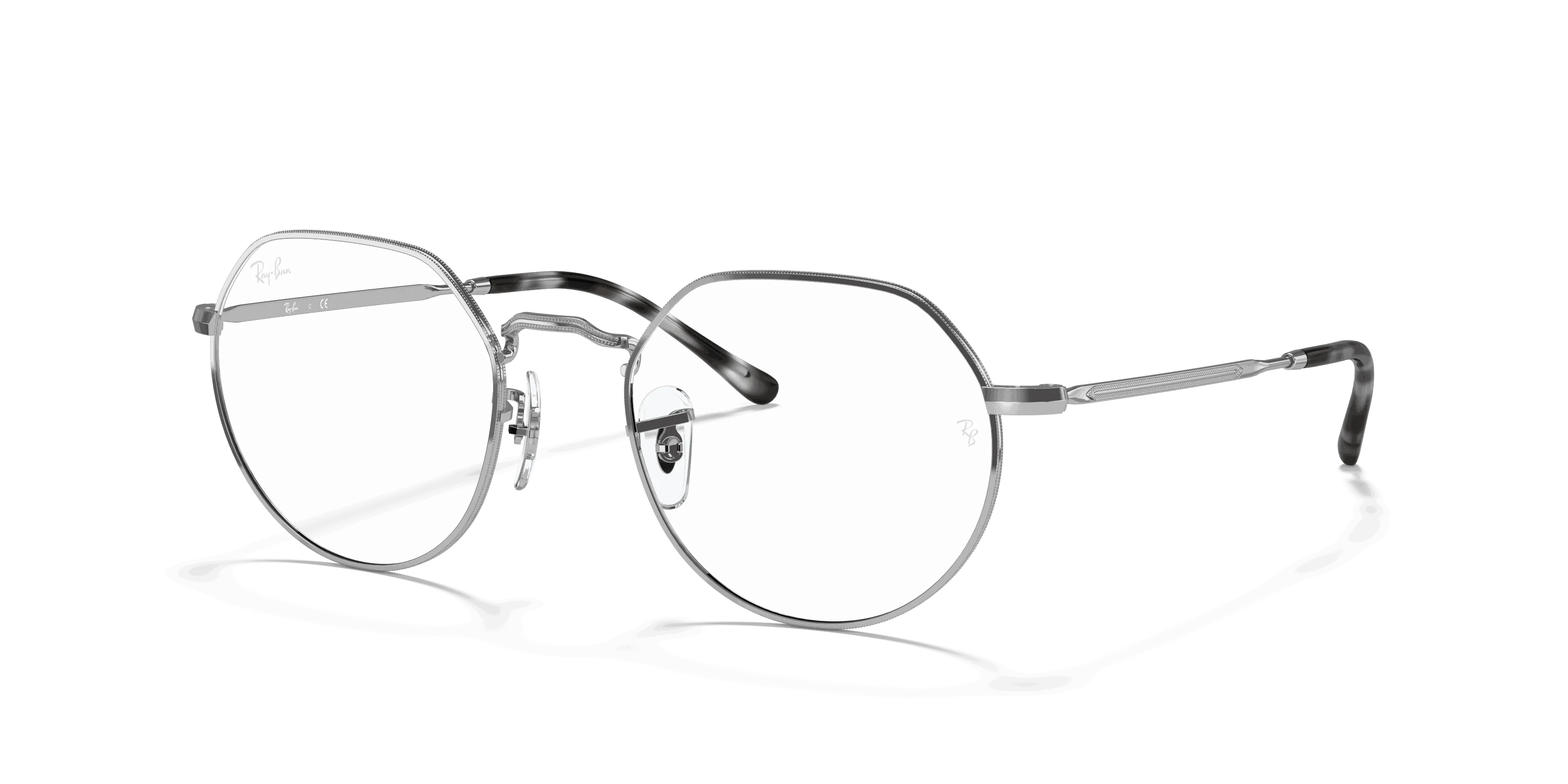 RayBan JACK OPTICS