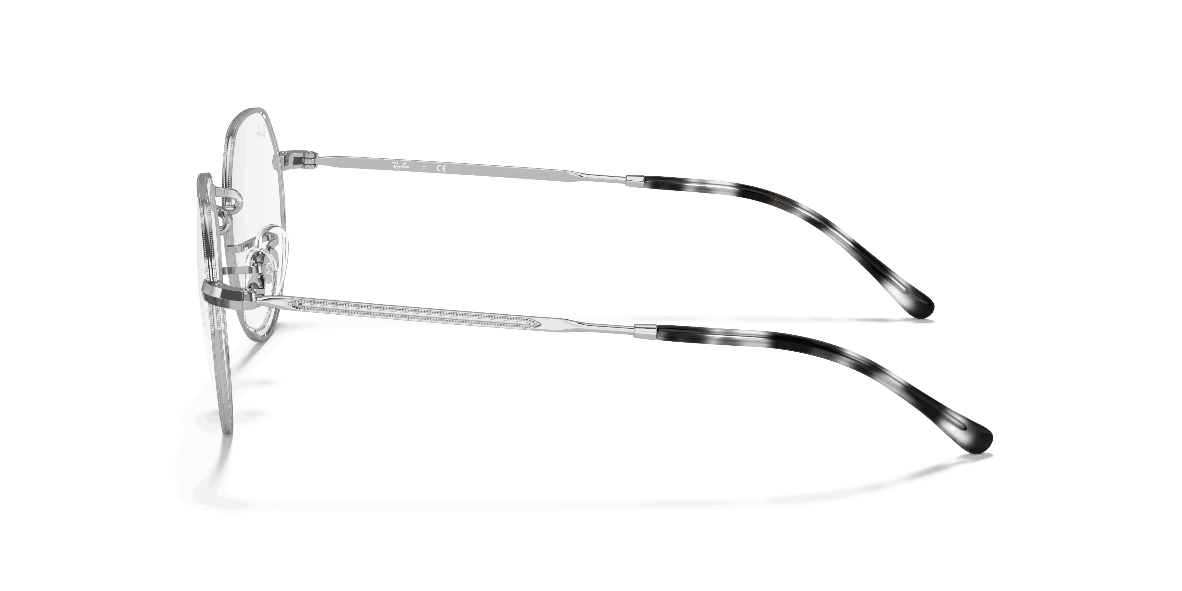 RayBan JACK OPTICS