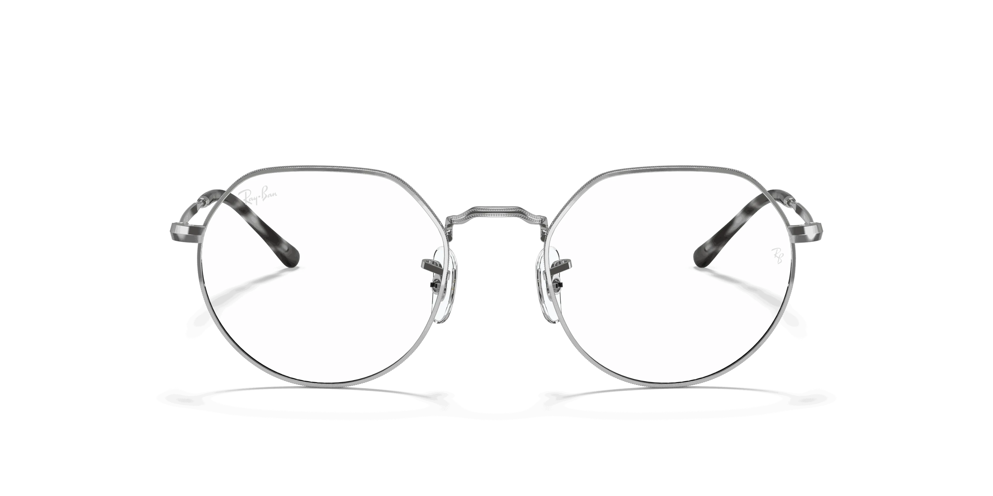 RayBan JACK OPTICS