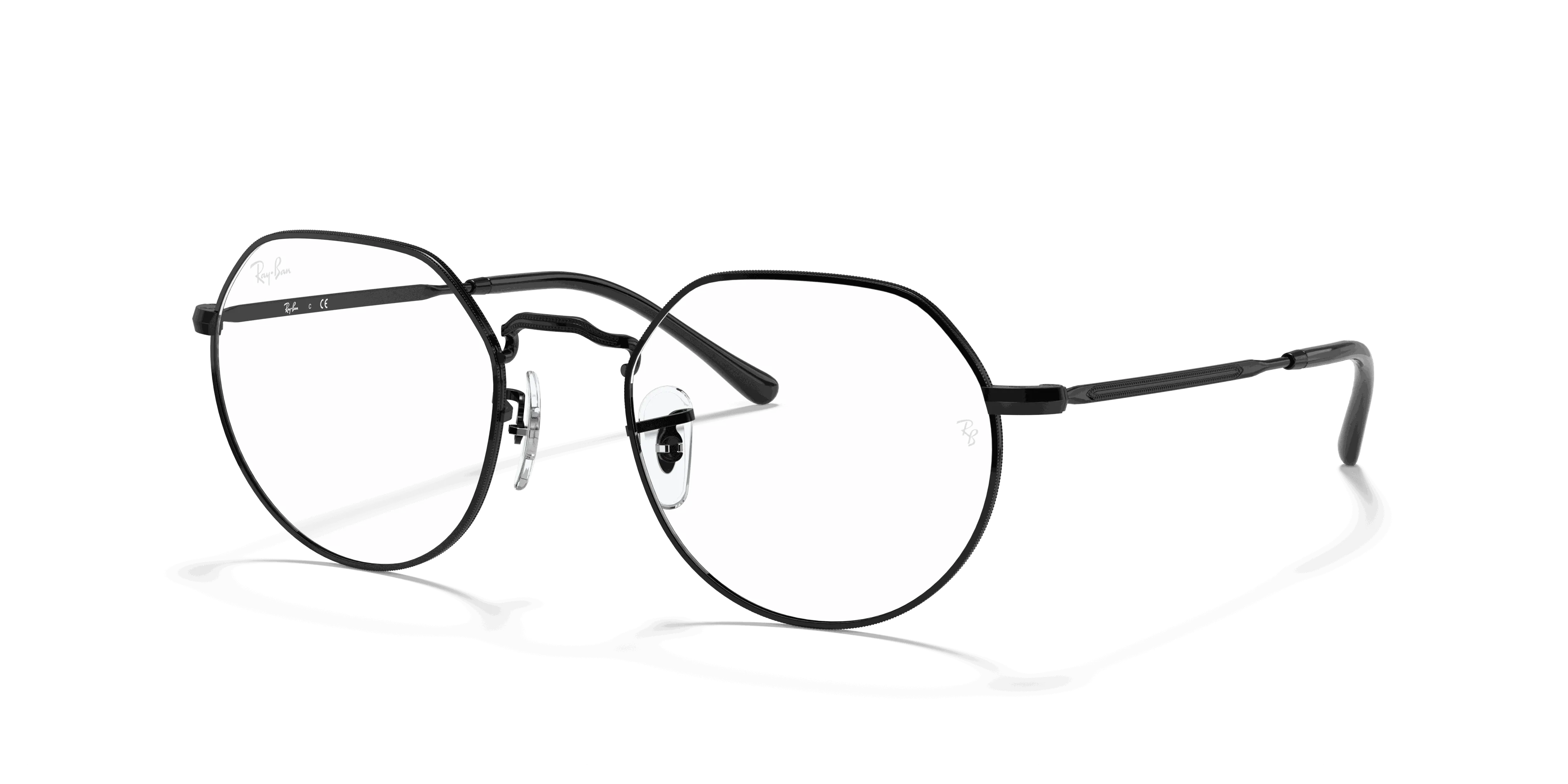 RayBan JACK OPTICS