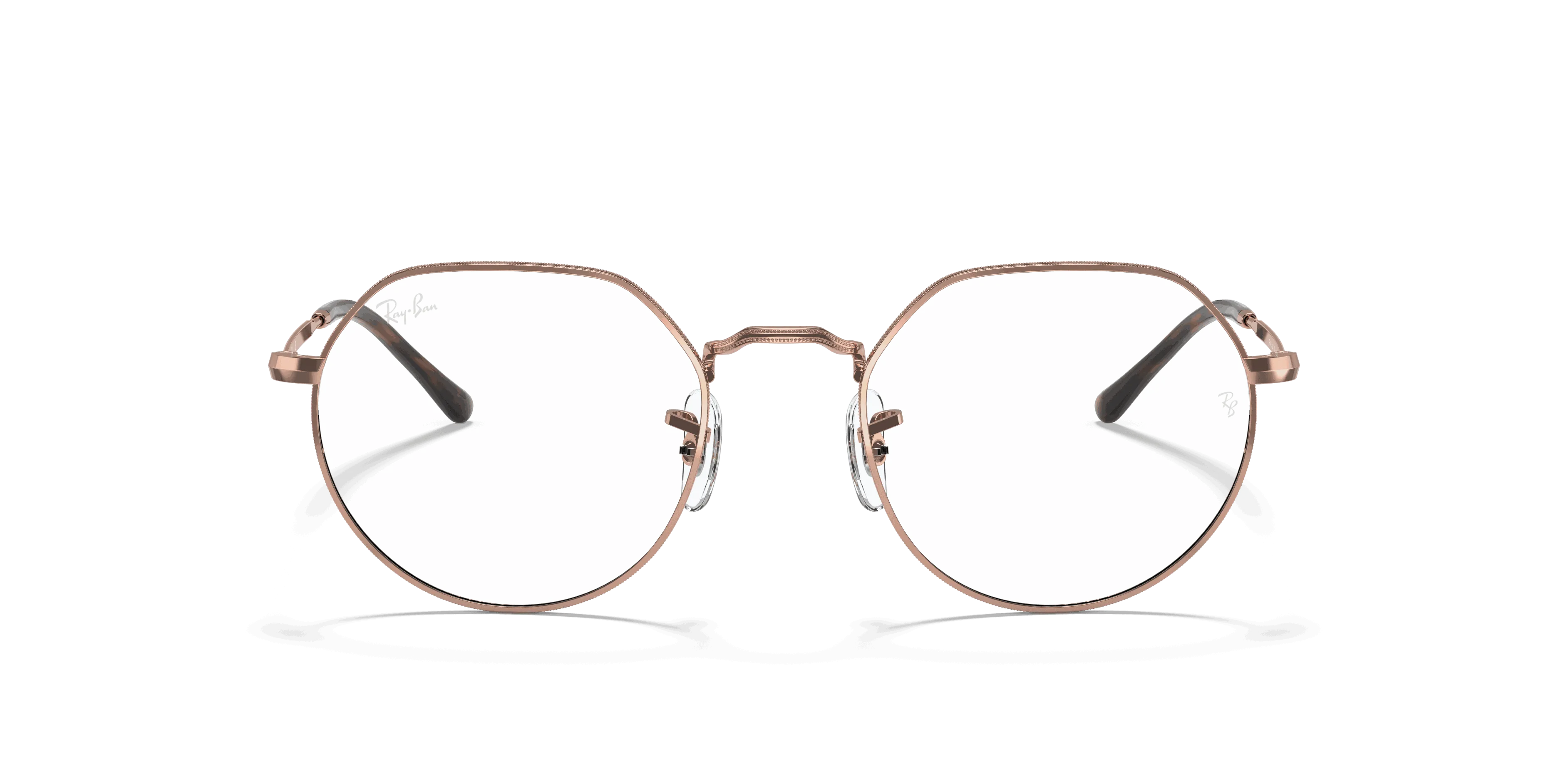 RayBan JACK OPTICS