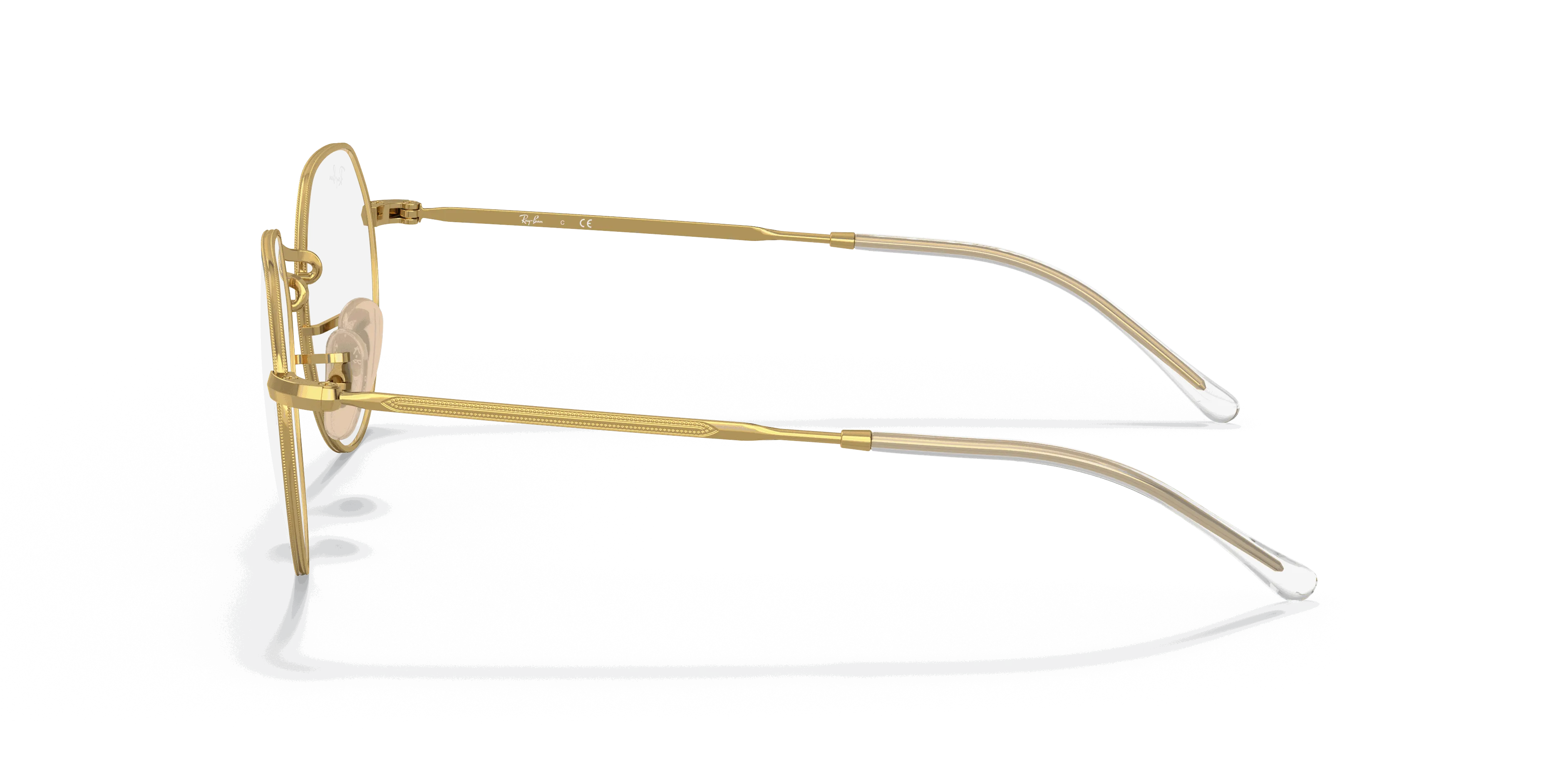 RayBan JACK OPTICS