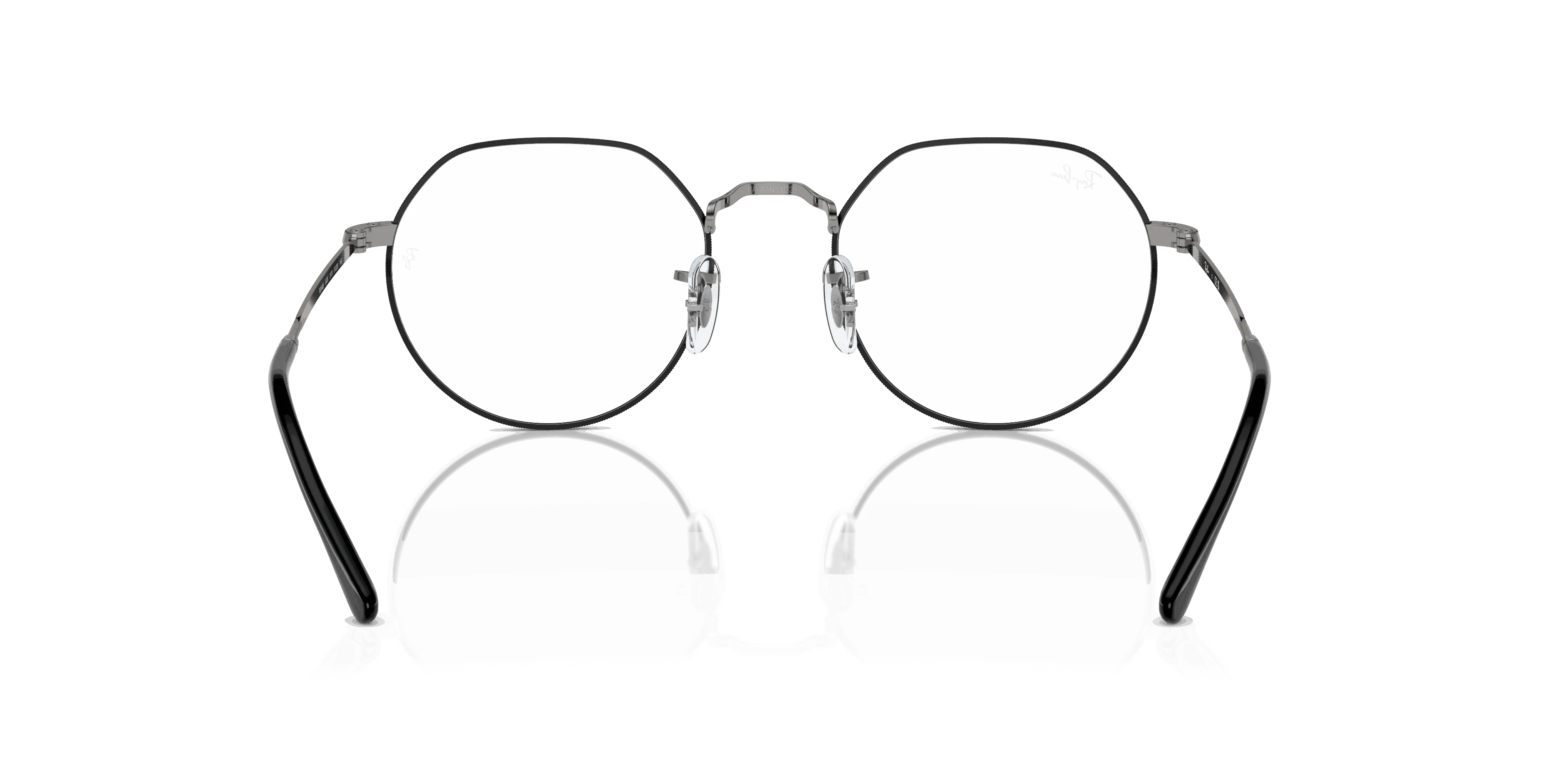 RayBan JACK OPTICS