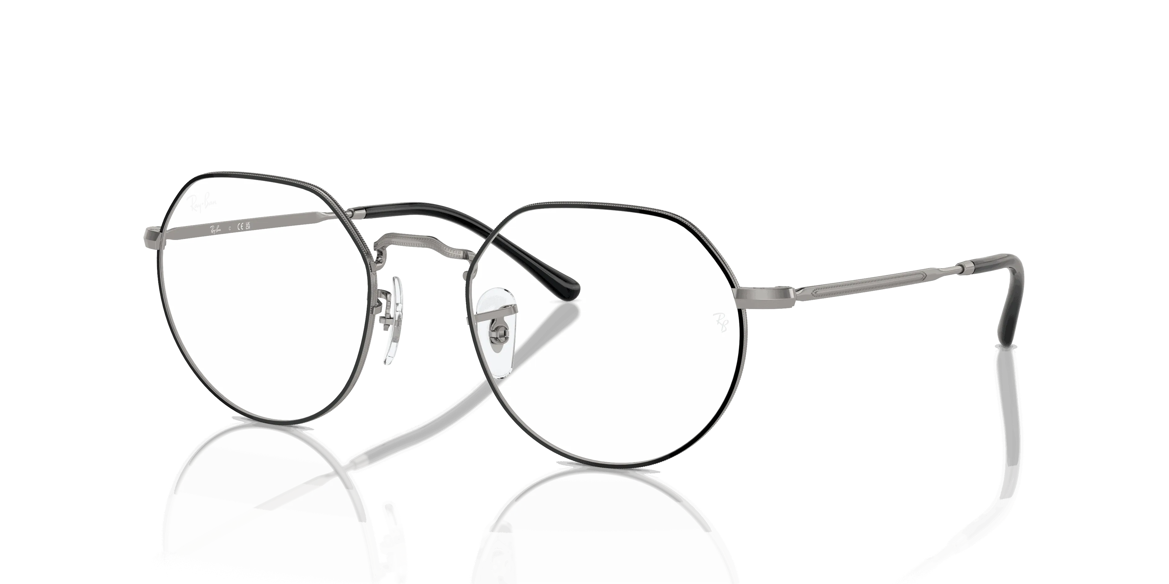 RayBan JACK OPTICS
