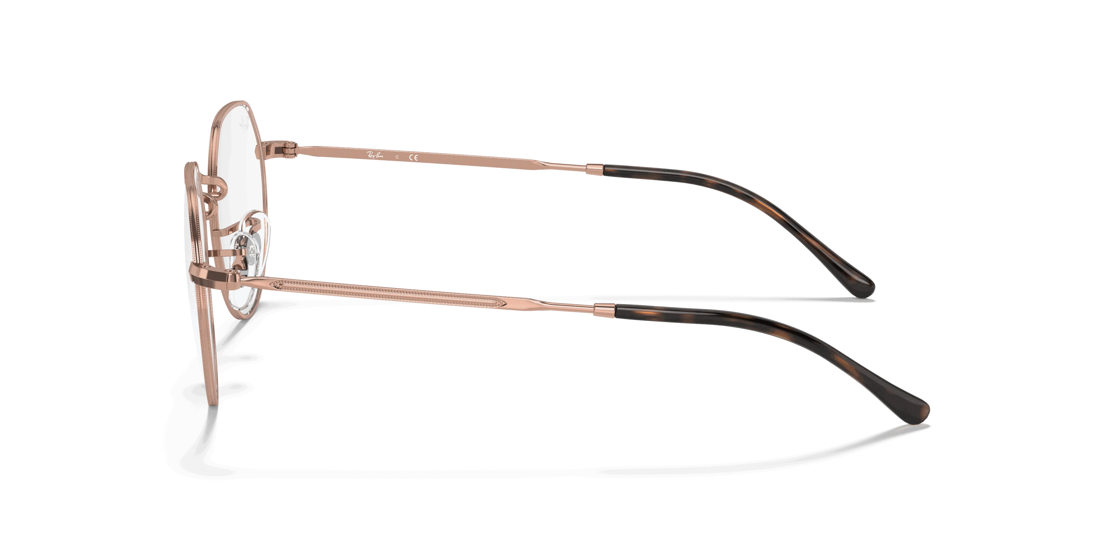 RayBan JACK OPTICS