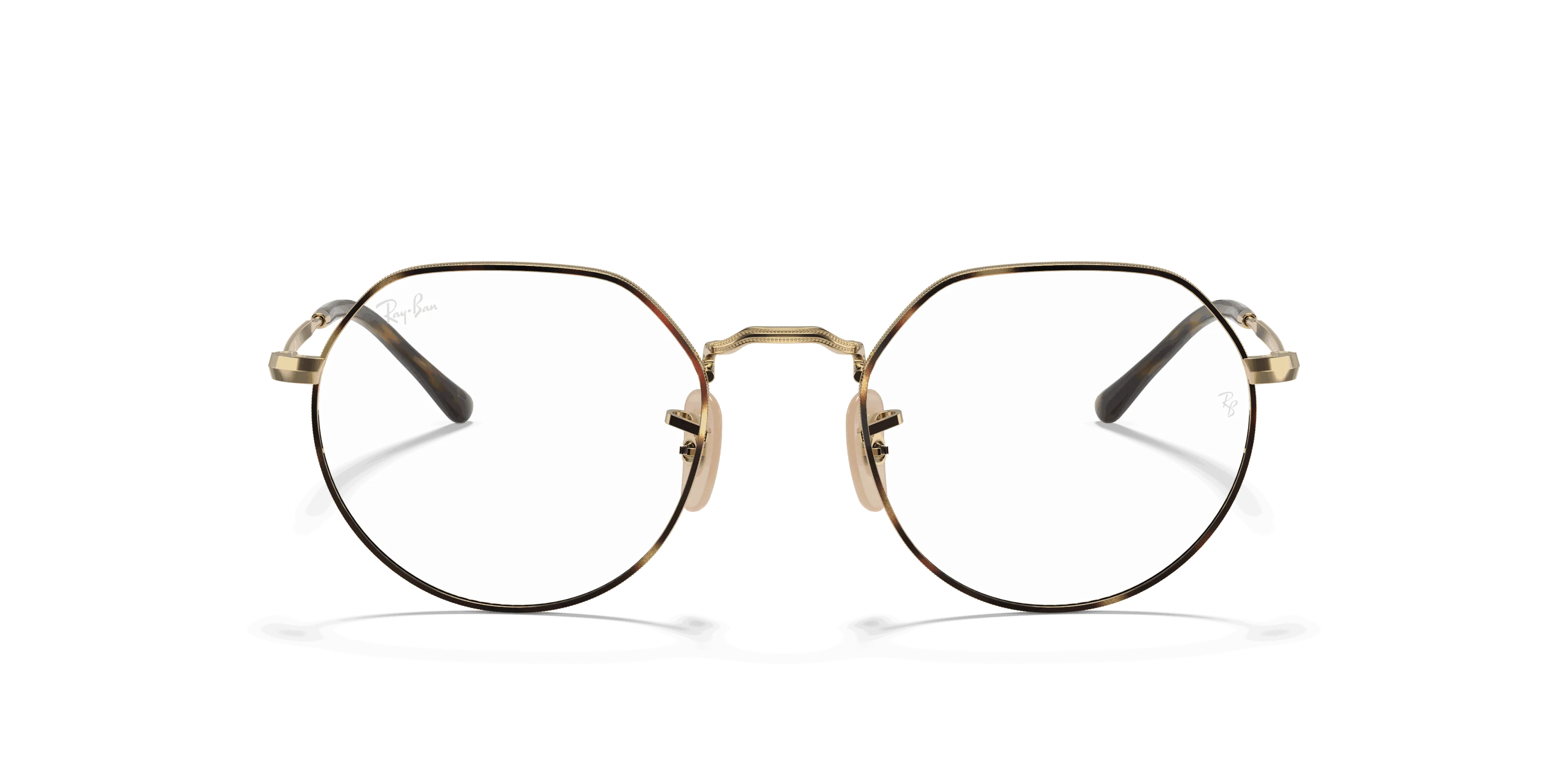 RayBan JACK OPTICS