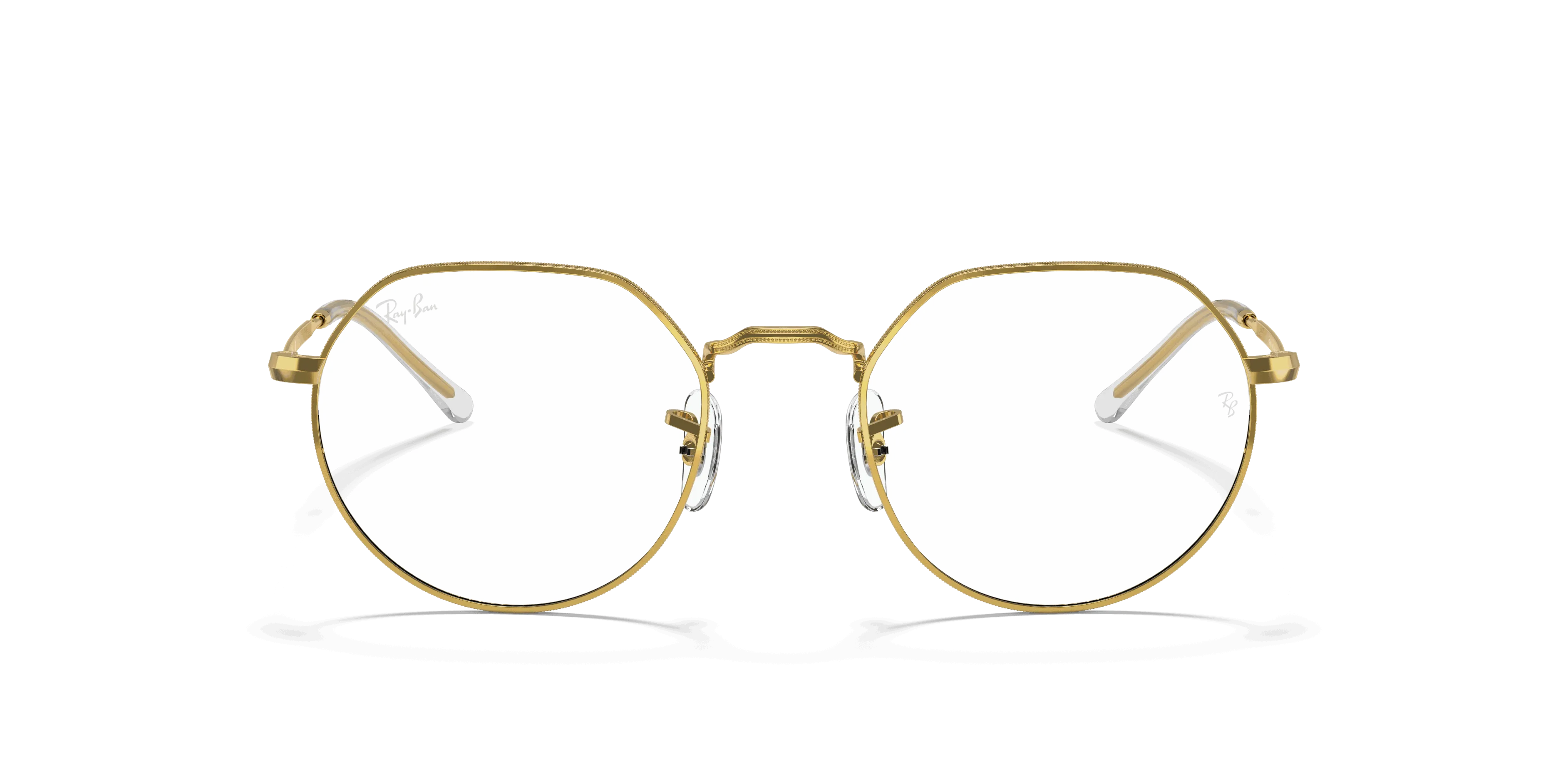 RayBan JACK OPTICS