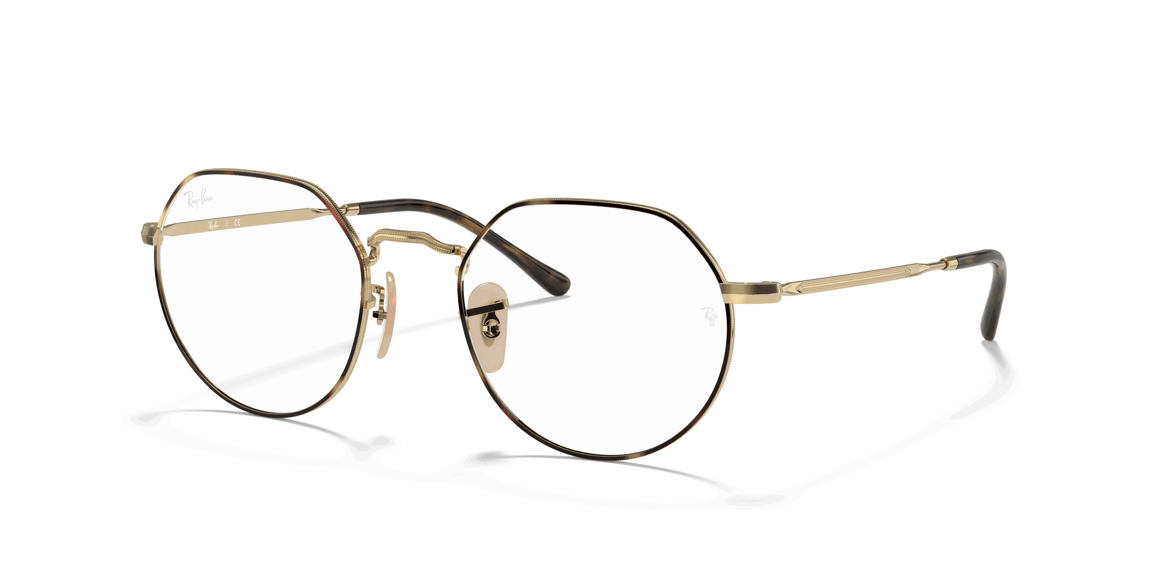 RayBan JACK OPTICS