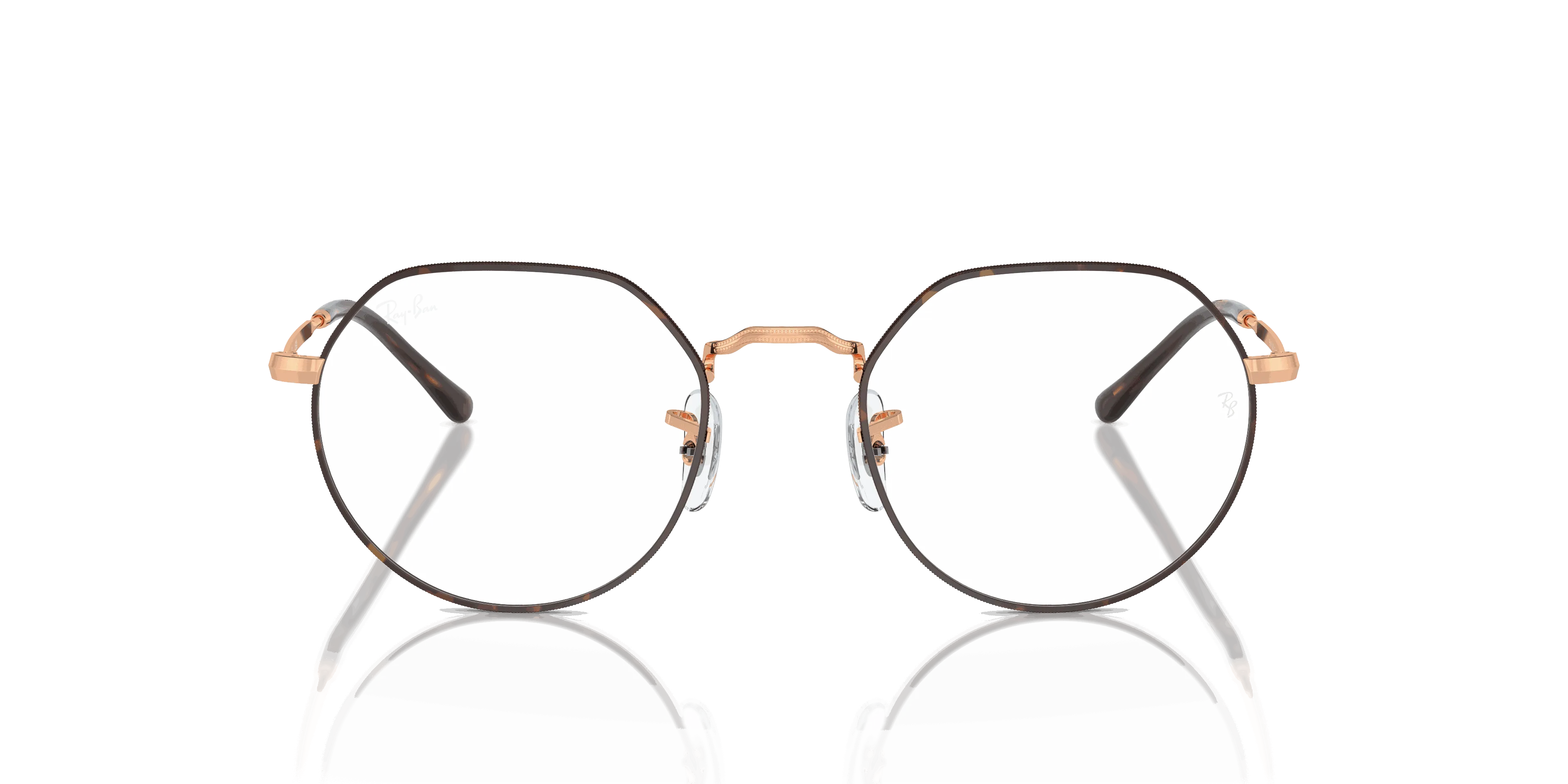 RayBan JACK OPTICS