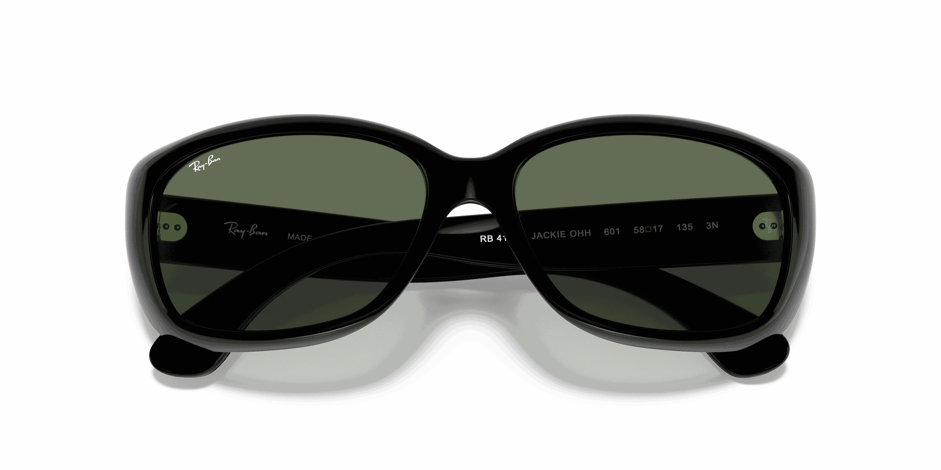 RayBan JACKIE OHH