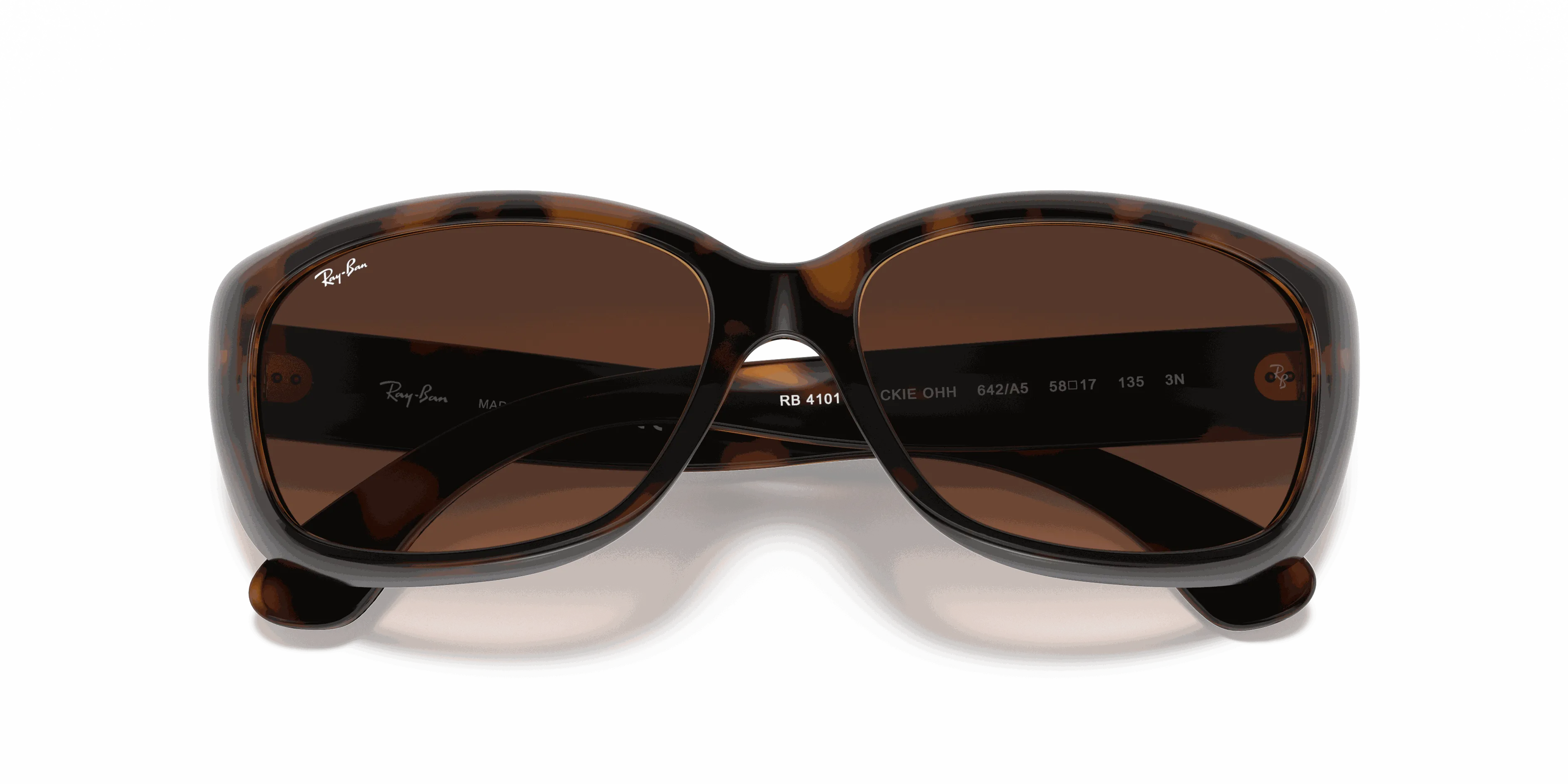 RayBan JACKIE OHH
