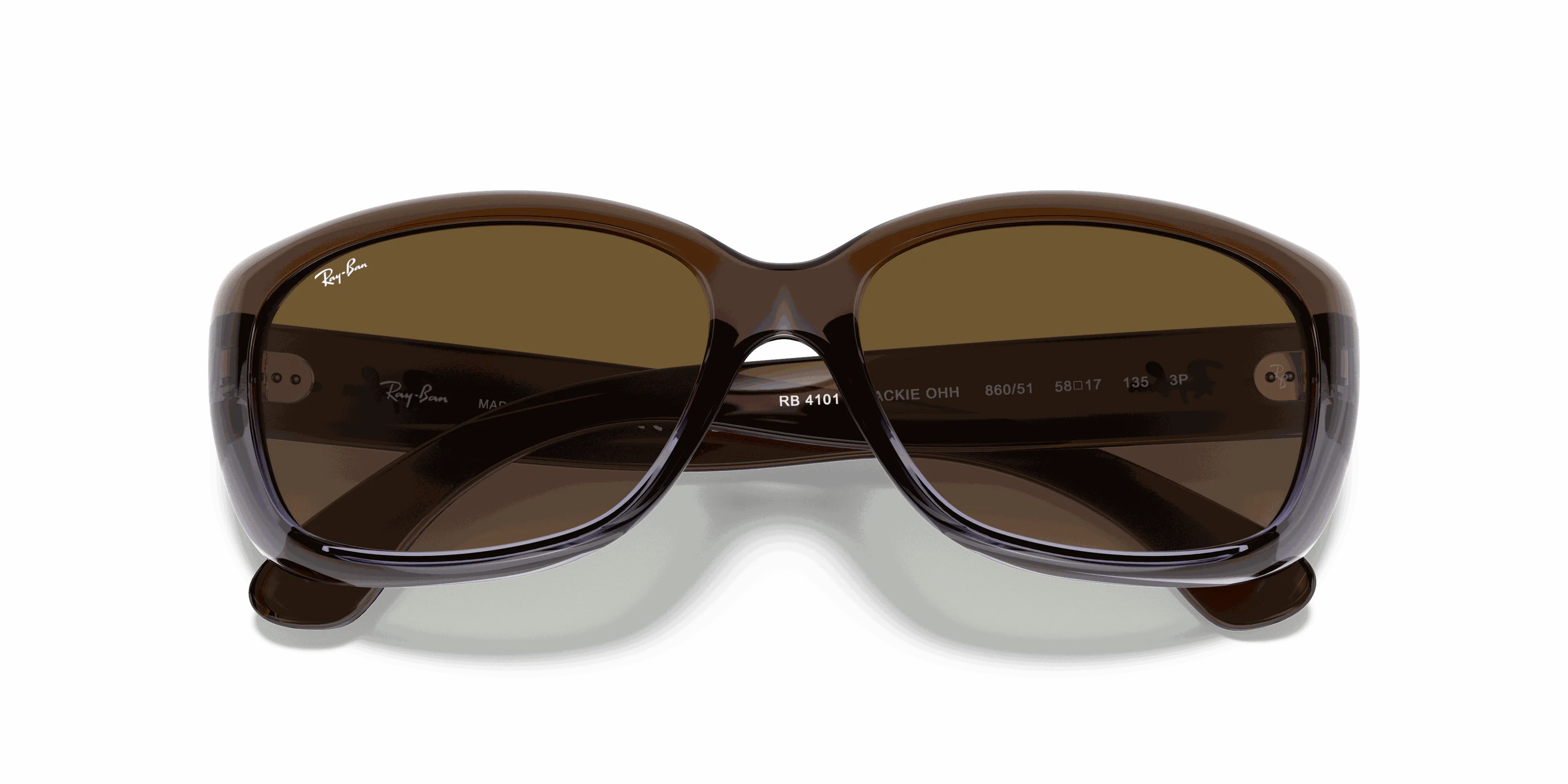 RayBan JACKIE OHH