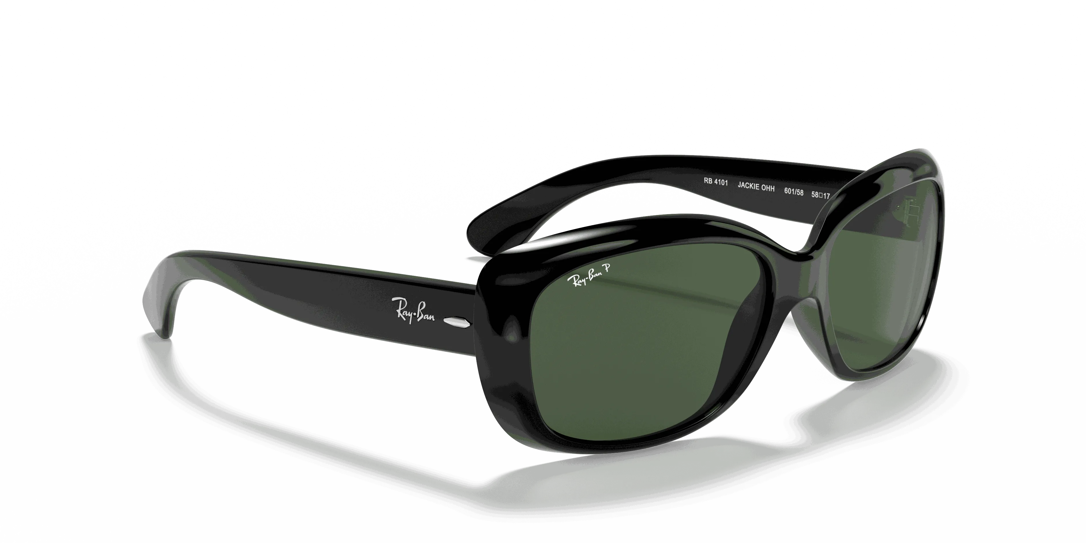 RayBan JACKIE OHH