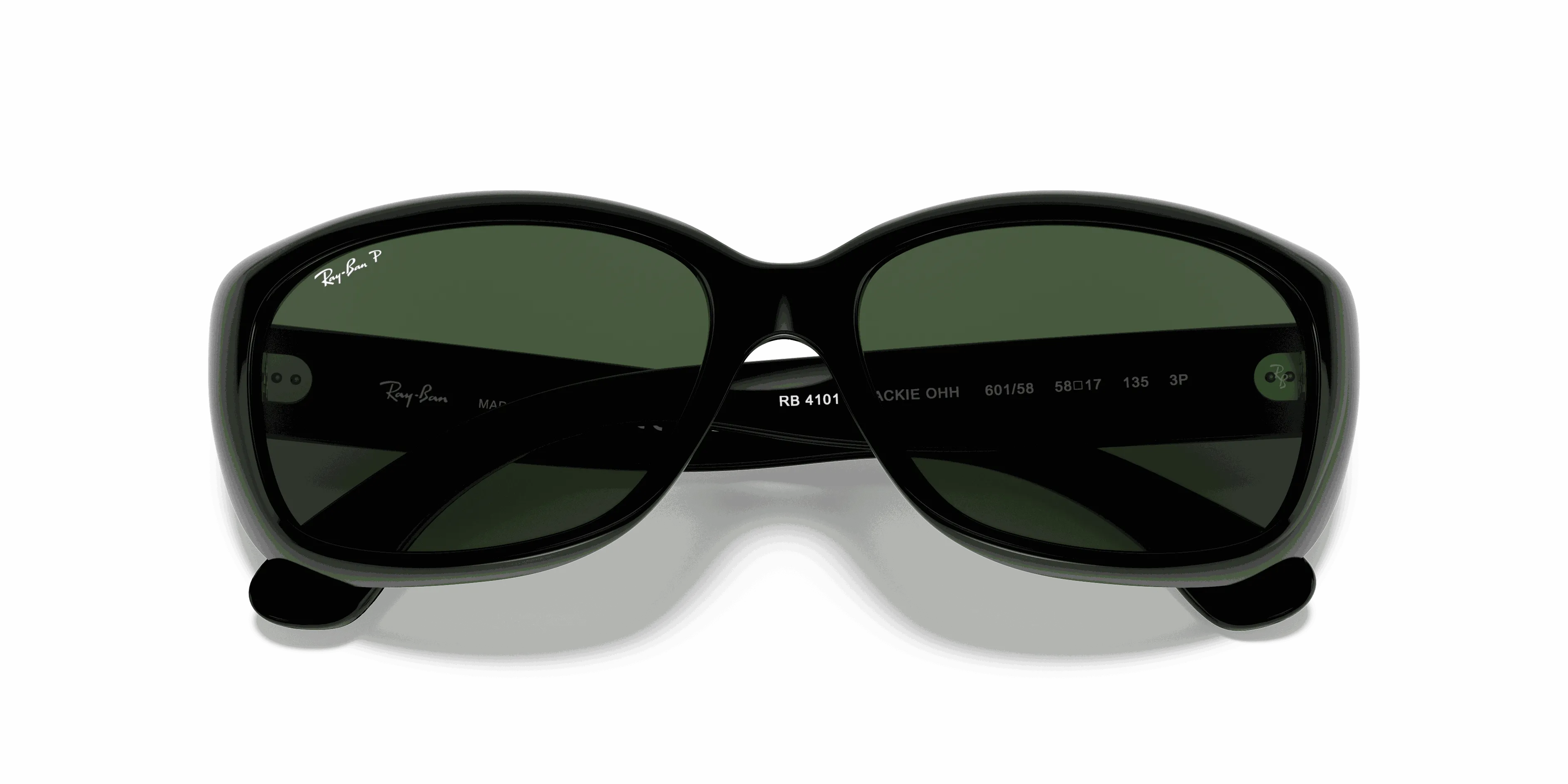 RayBan JACKIE OHH