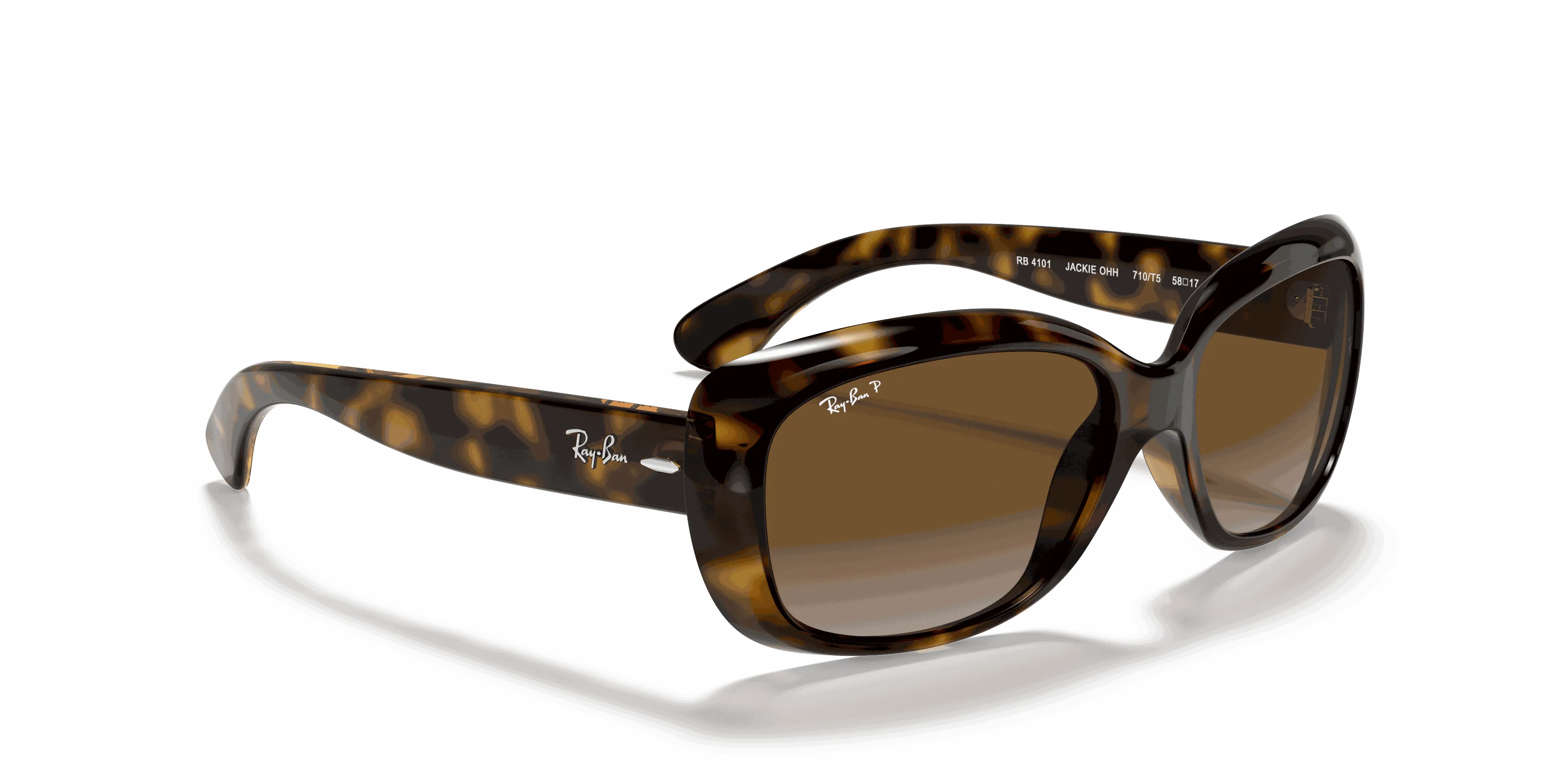 RayBan JACKIE OHH