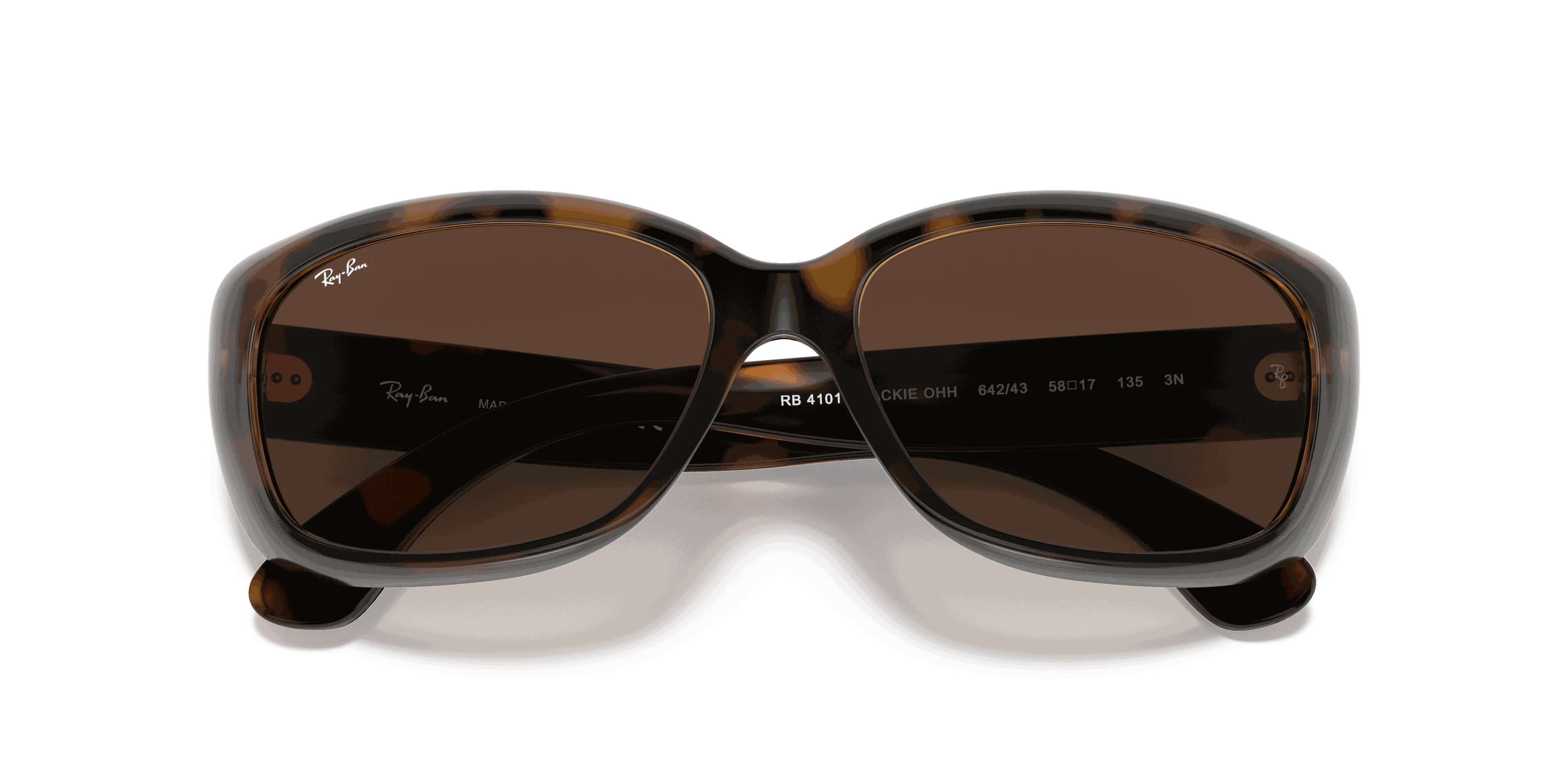 RayBan JACKIE OHH
