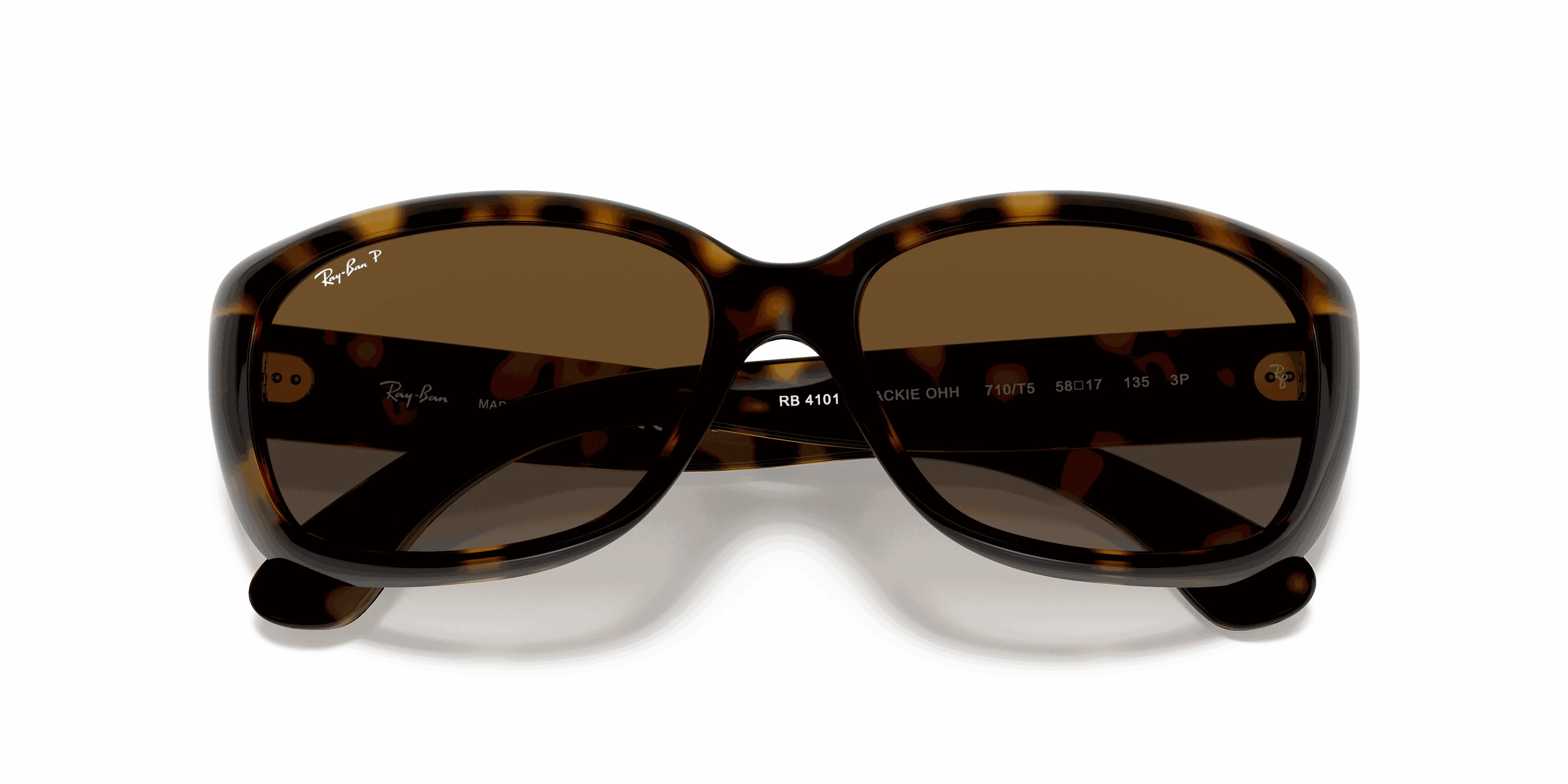 RayBan JACKIE OHH