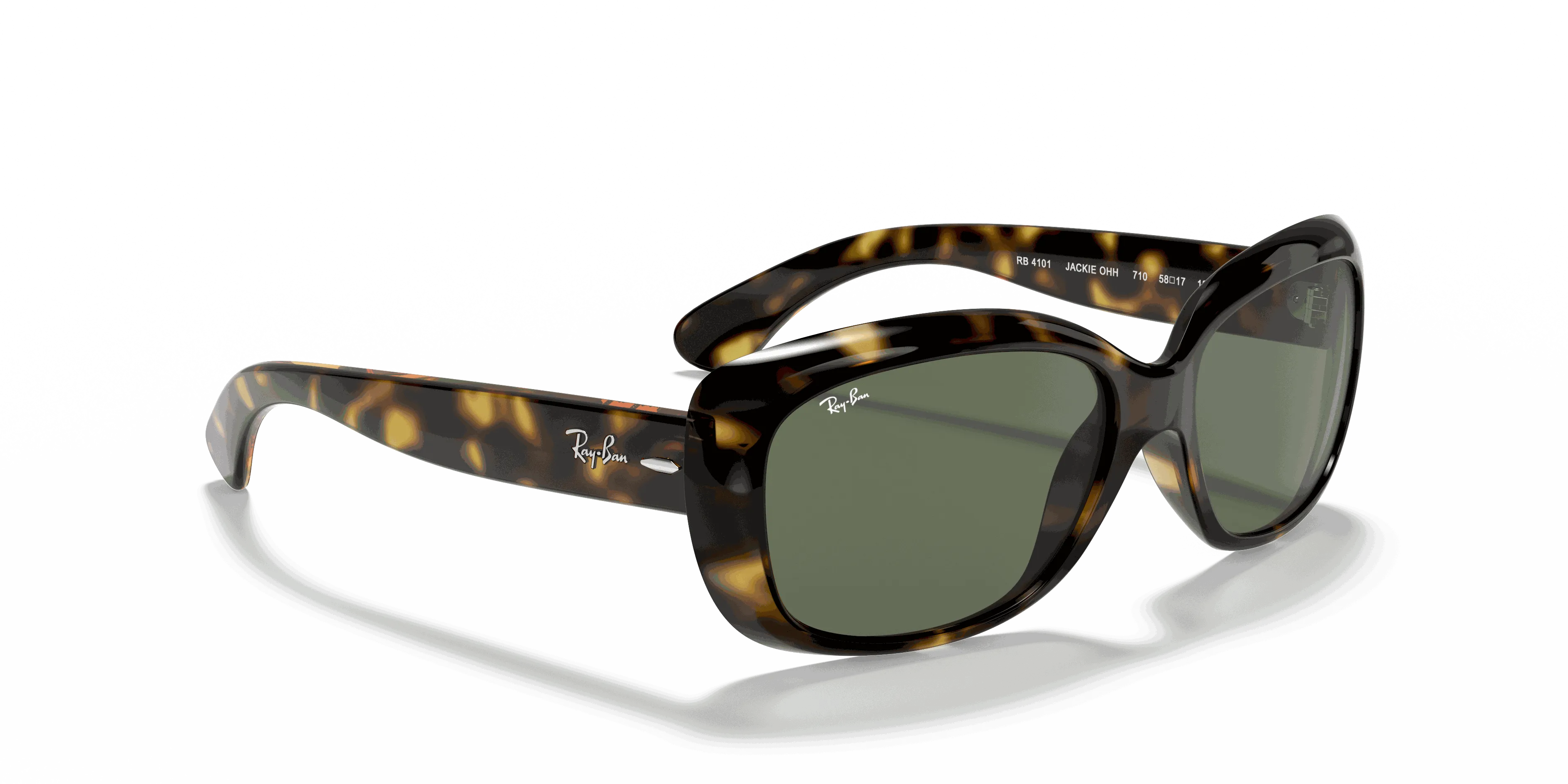 RayBan JACKIE OHH
