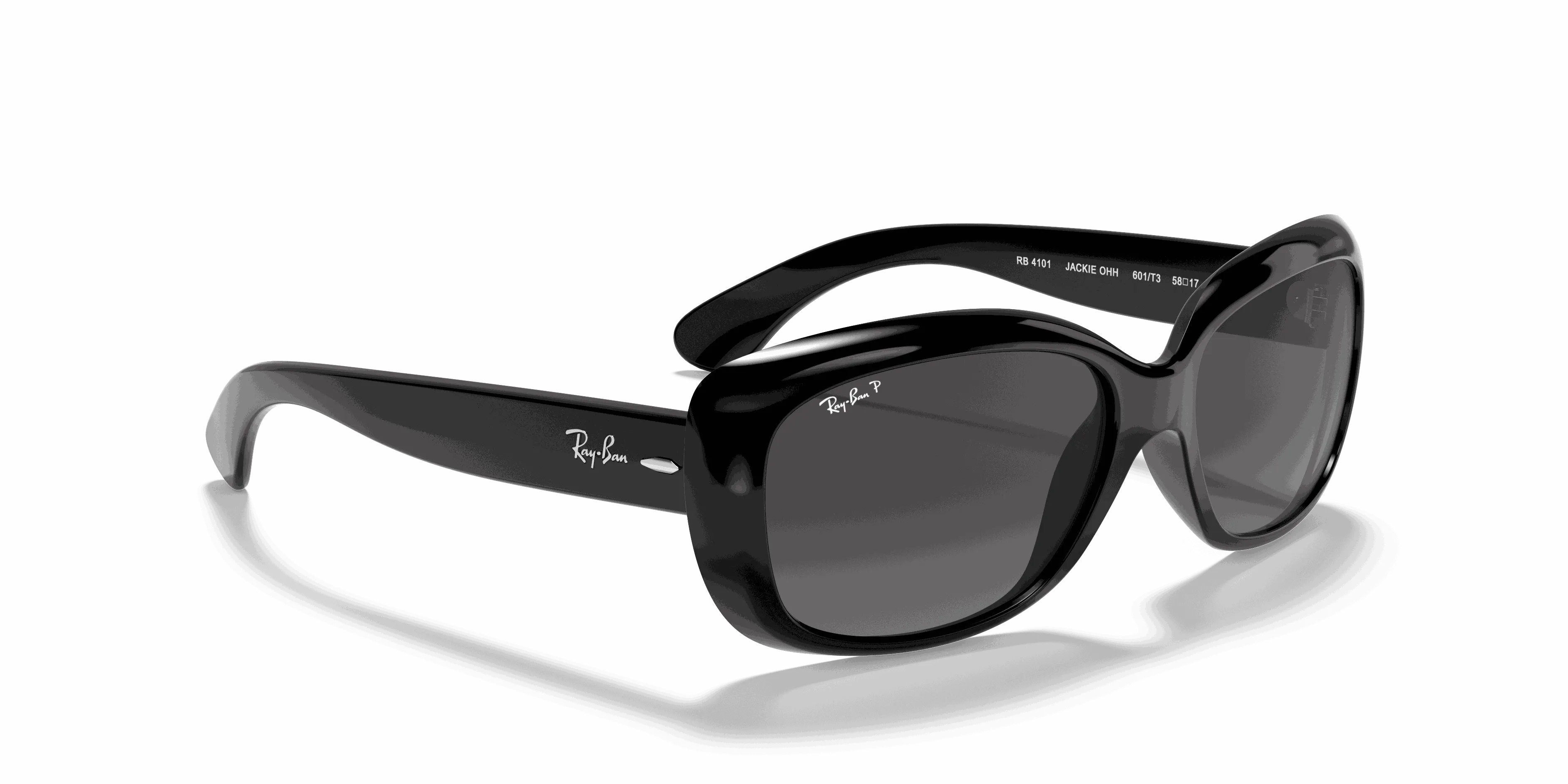 RayBan JACKIE OHH