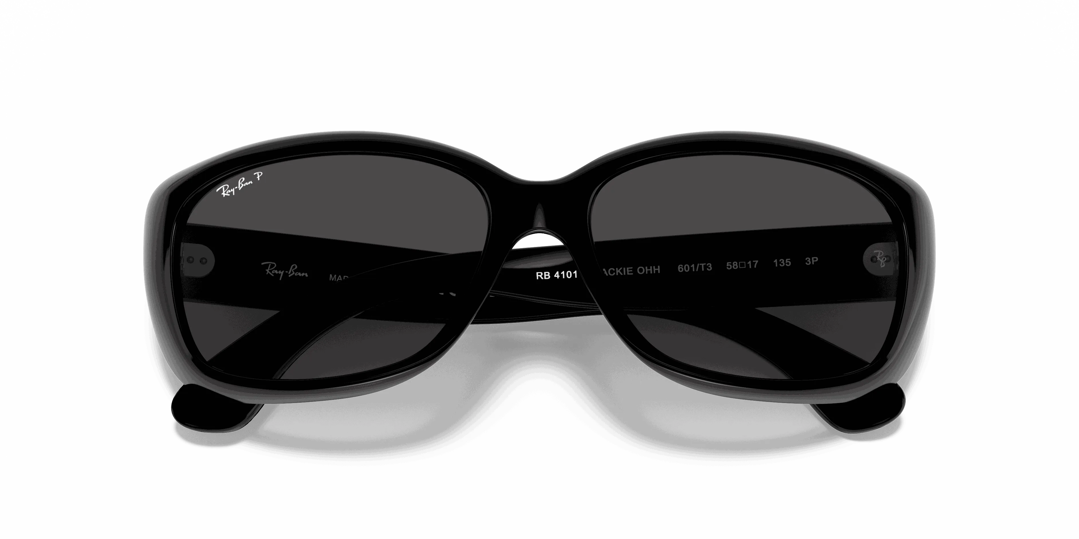 RayBan JACKIE OHH