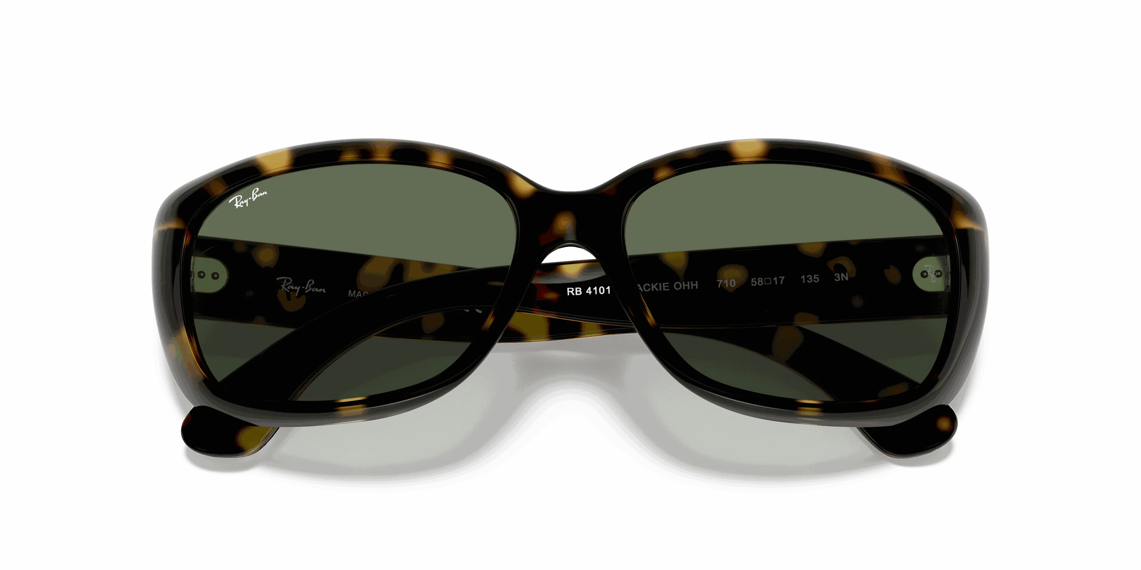 RayBan JACKIE OHH