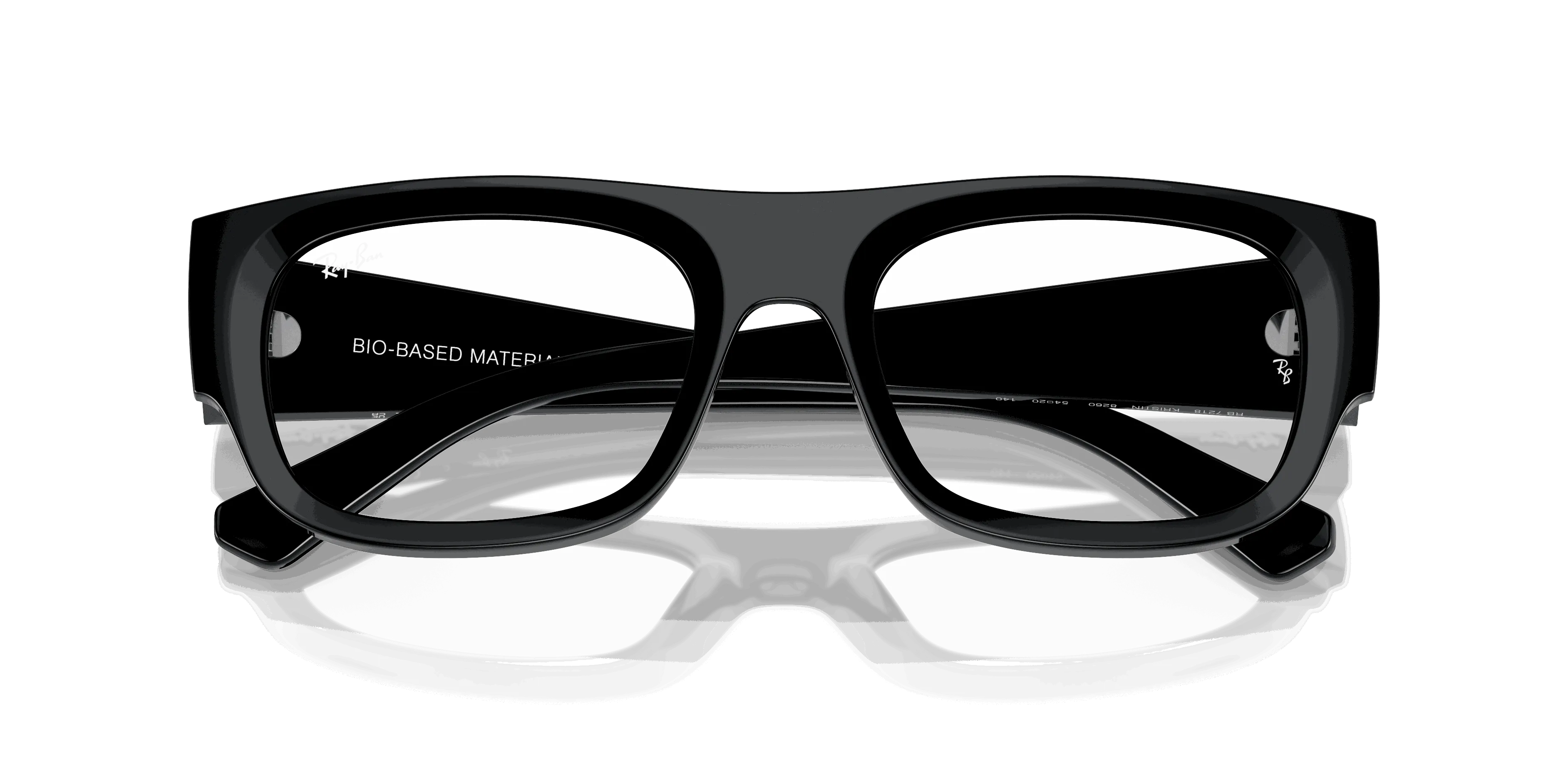RayBan KRISTIN OPTICS BIO-BASED
