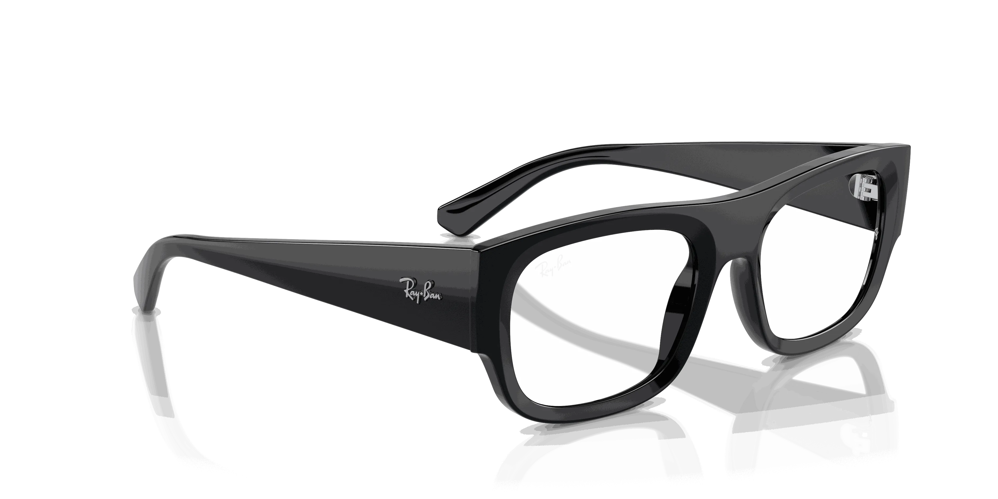 RayBan KRISTIN OPTICS BIO-BASED