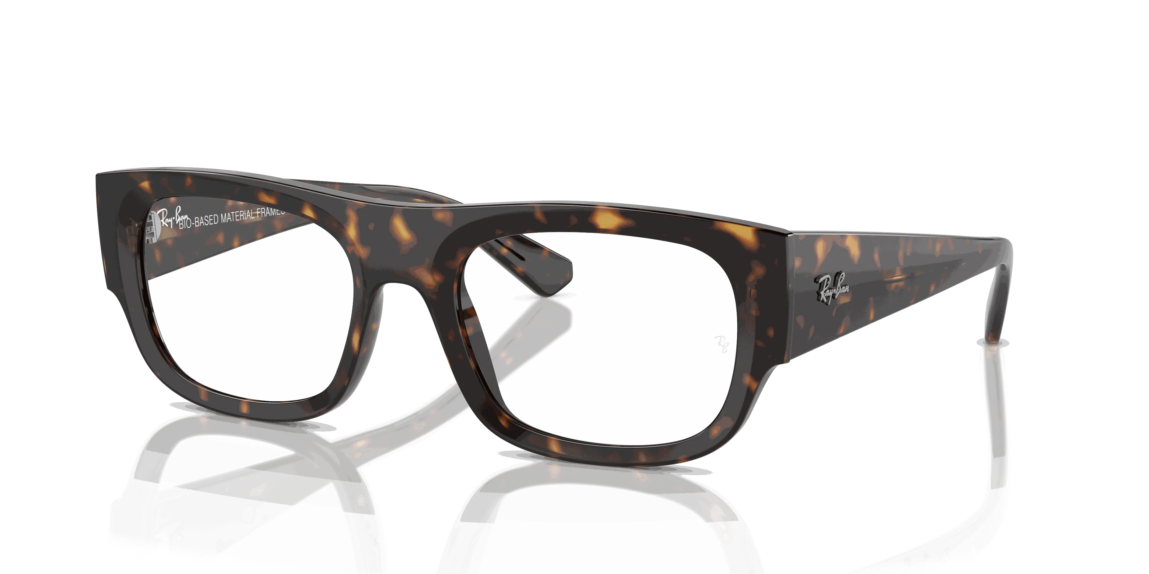 RayBan KRISTIN OPTICS BIO-BASED