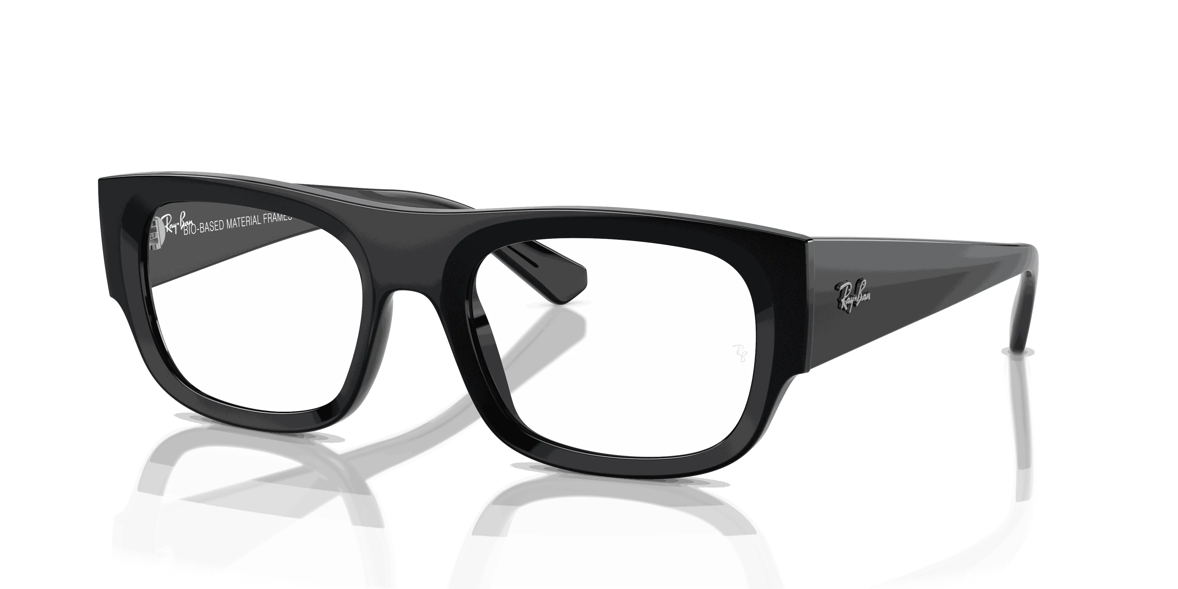 RayBan KRISTIN OPTICS BIO-BASED