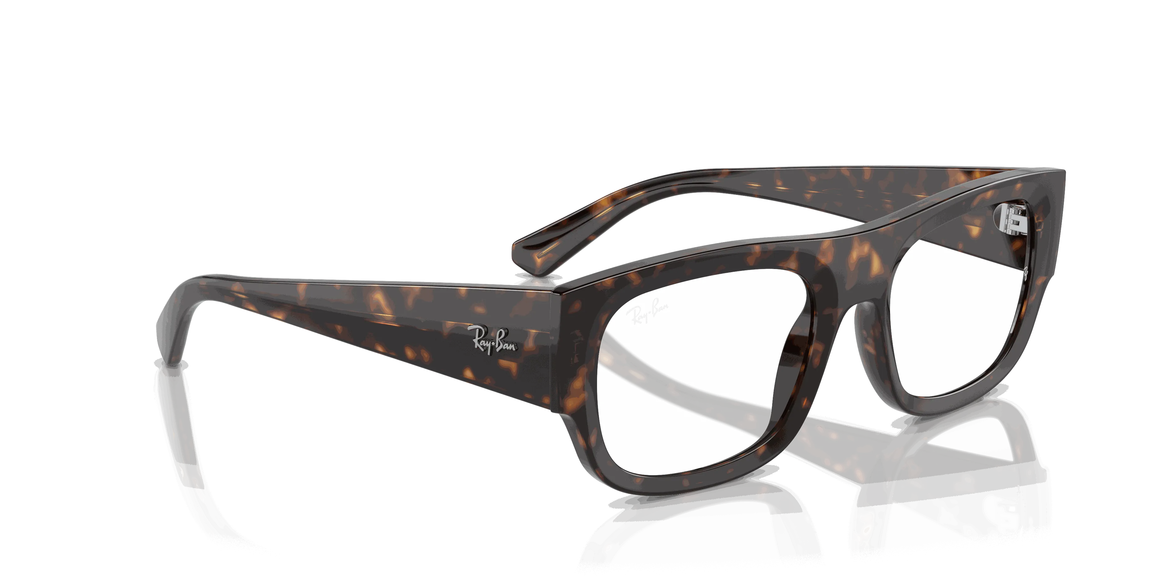 RayBan KRISTIN OPTICS BIO-BASED