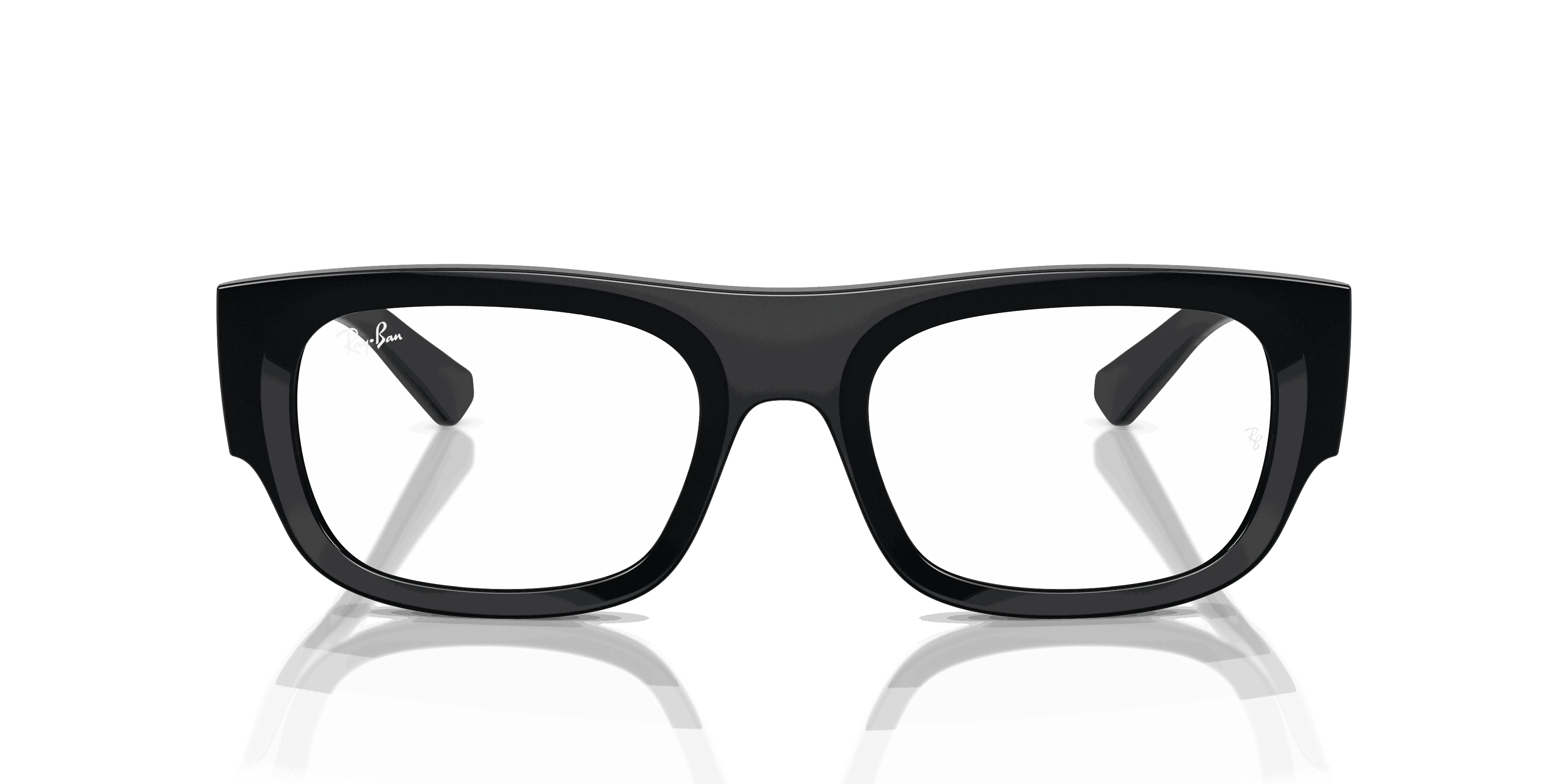 RayBan KRISTIN OPTICS BIO-BASED