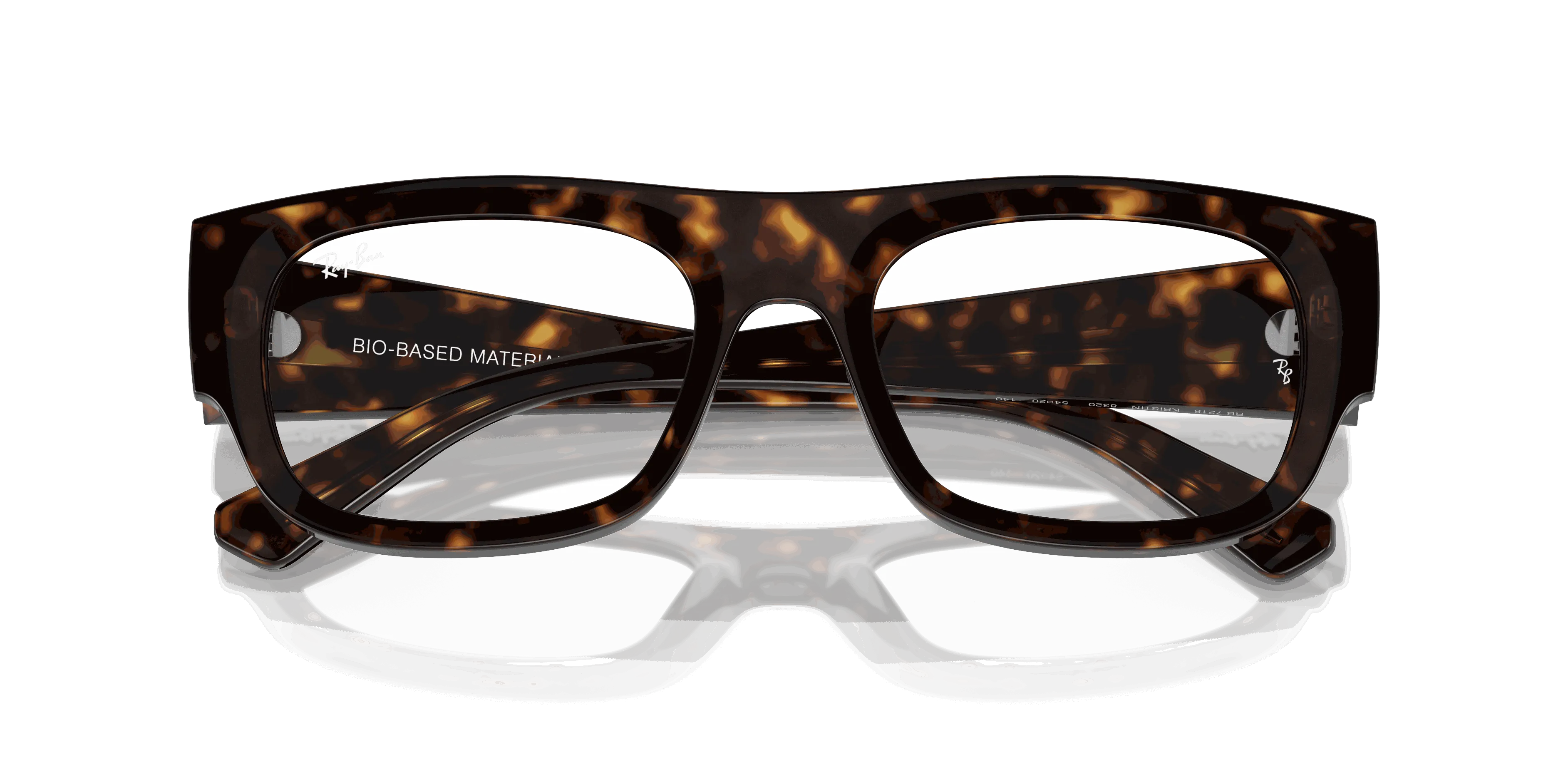 RayBan KRISTIN OPTICS BIO-BASED