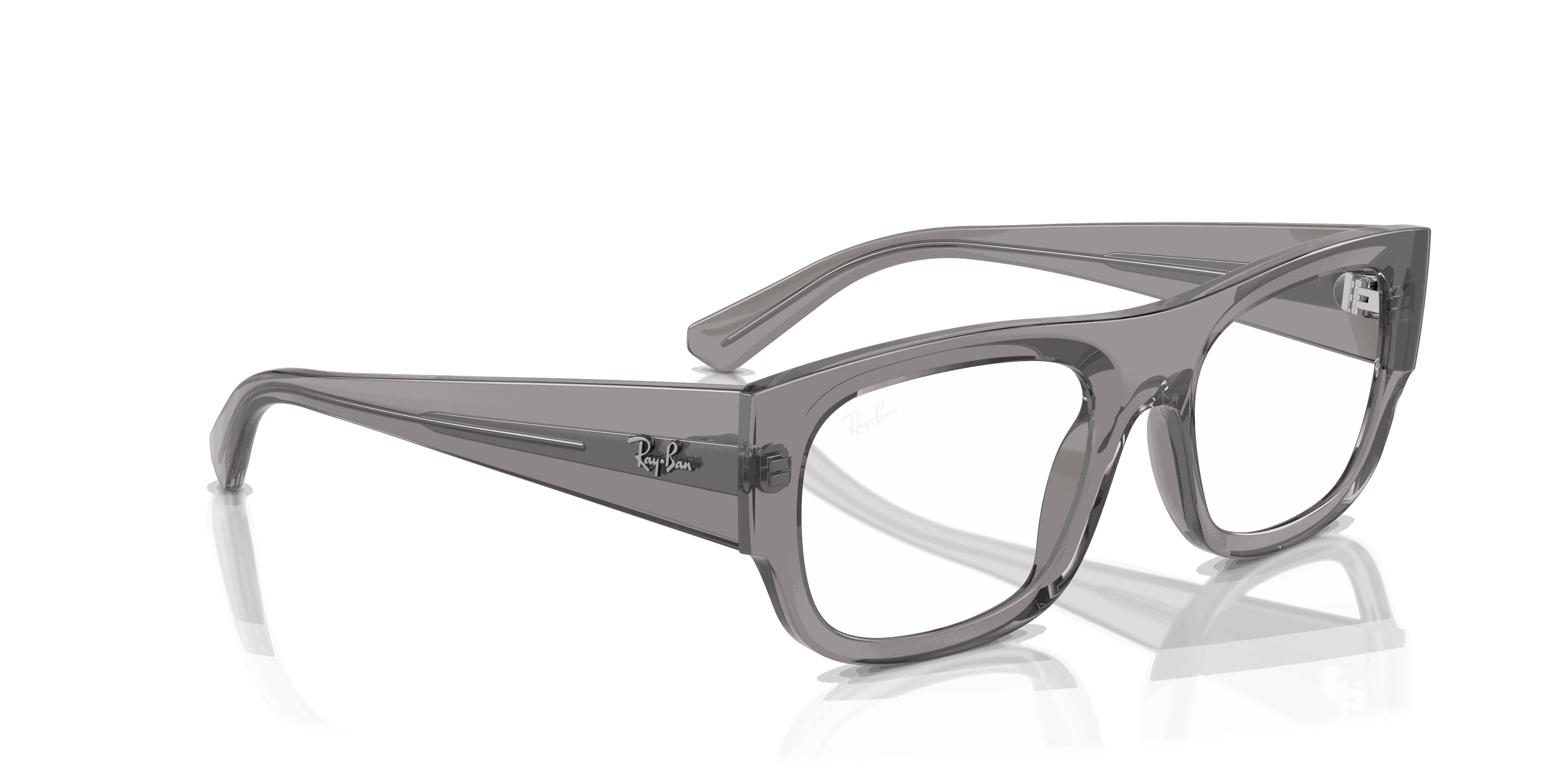 RayBan KRISTIN OPTICS BIO-BASED