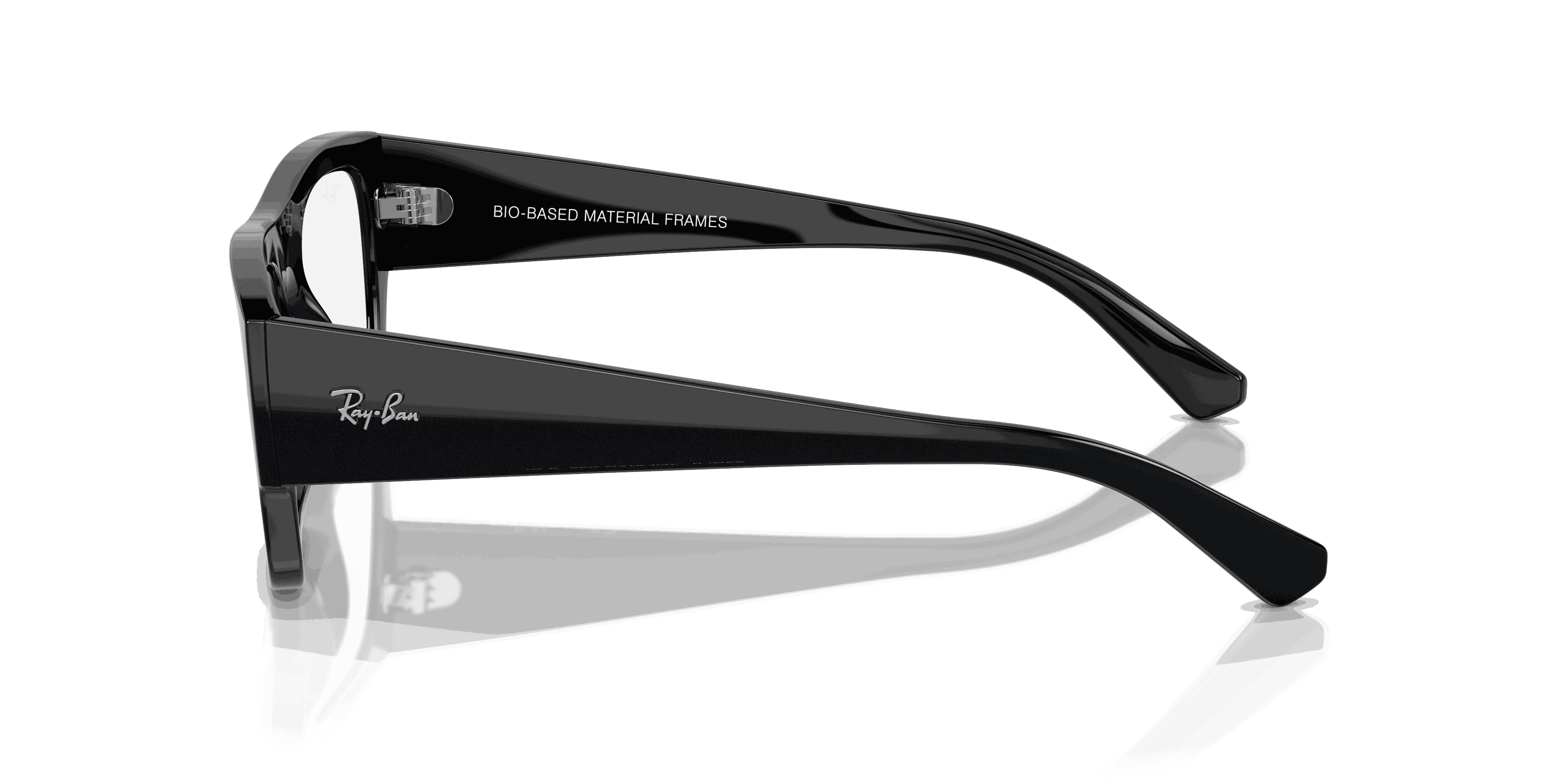 RayBan KRISTIN OPTICS BIO-BASED
