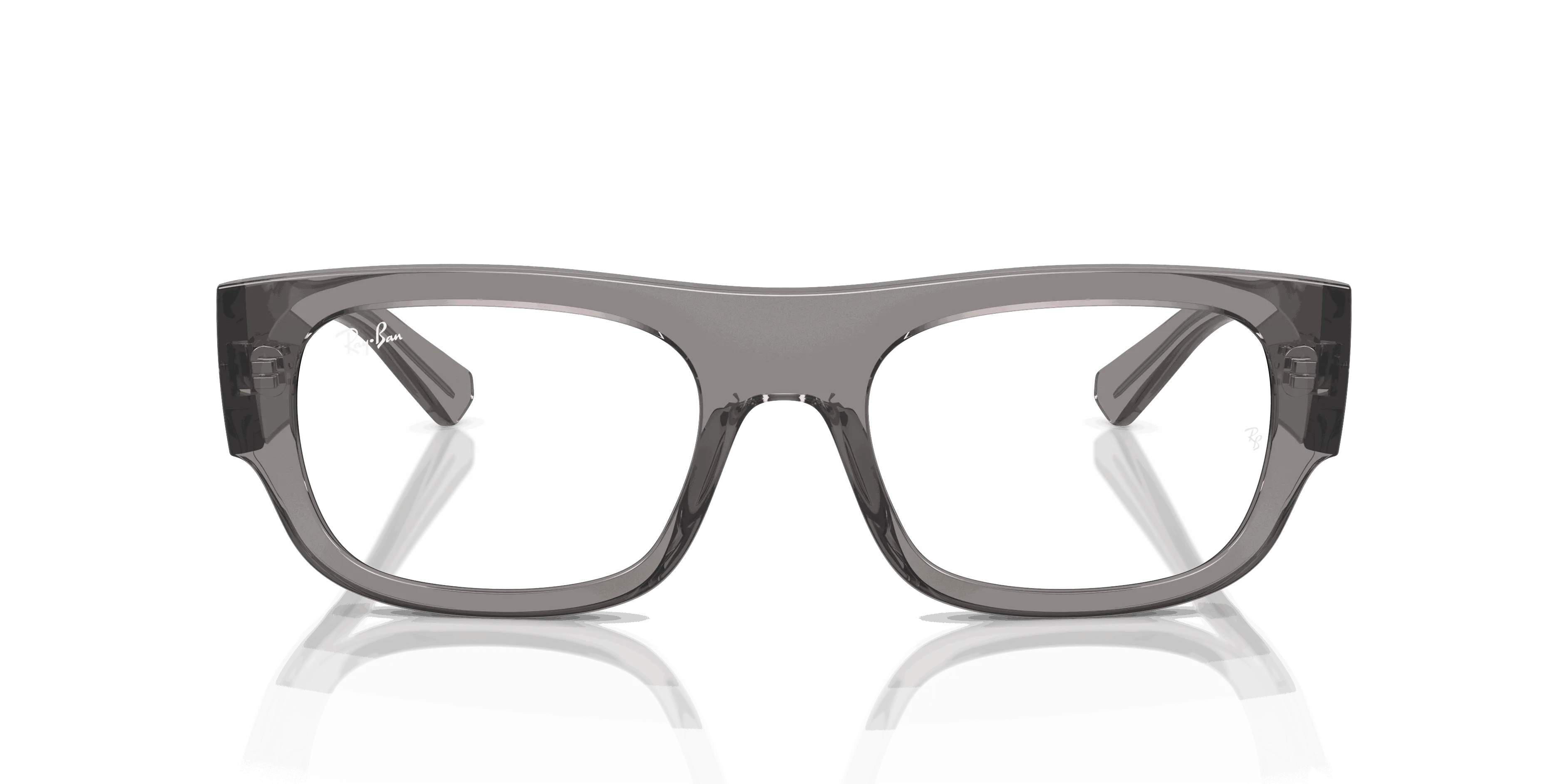 RayBan KRISTIN OPTICS BIO-BASED