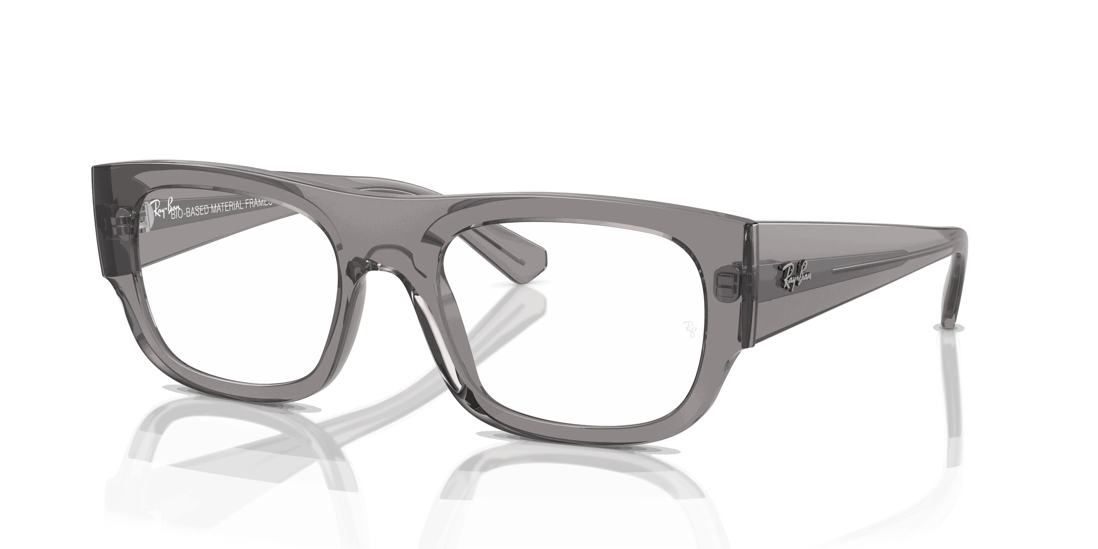 RayBan KRISTIN OPTICS BIO-BASED