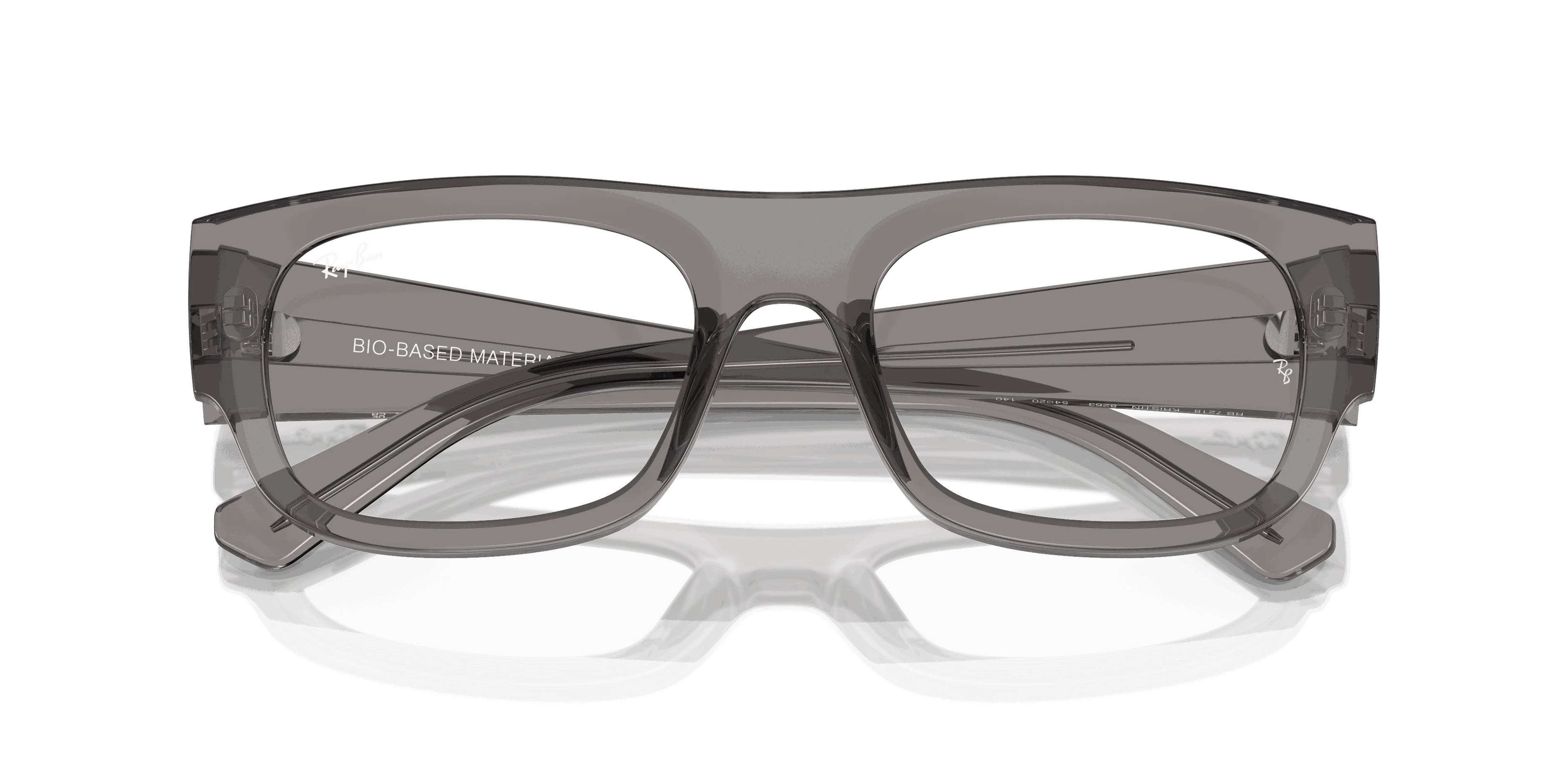 RayBan KRISTIN OPTICS BIO-BASED