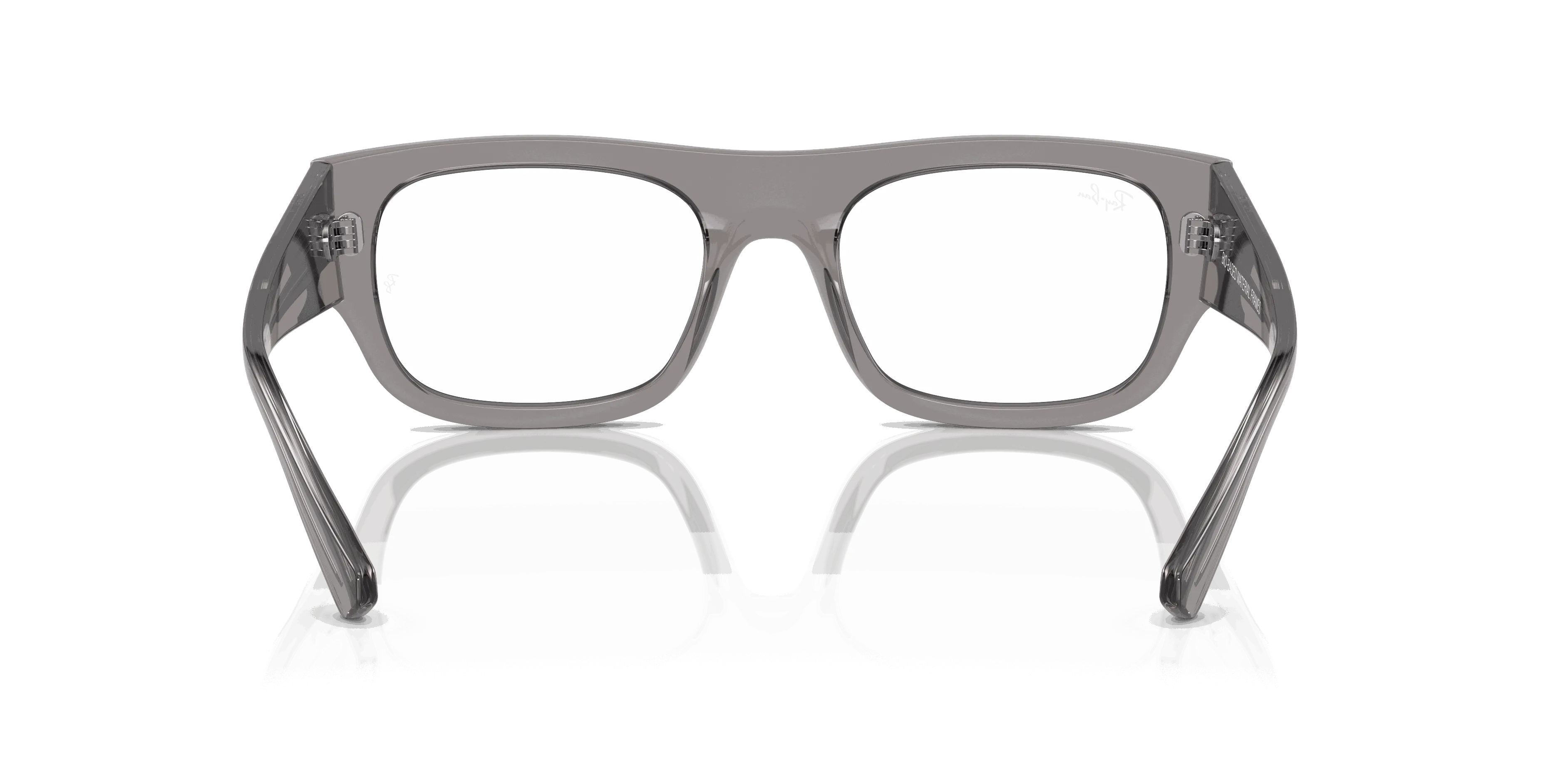 RayBan KRISTIN OPTICS BIO-BASED