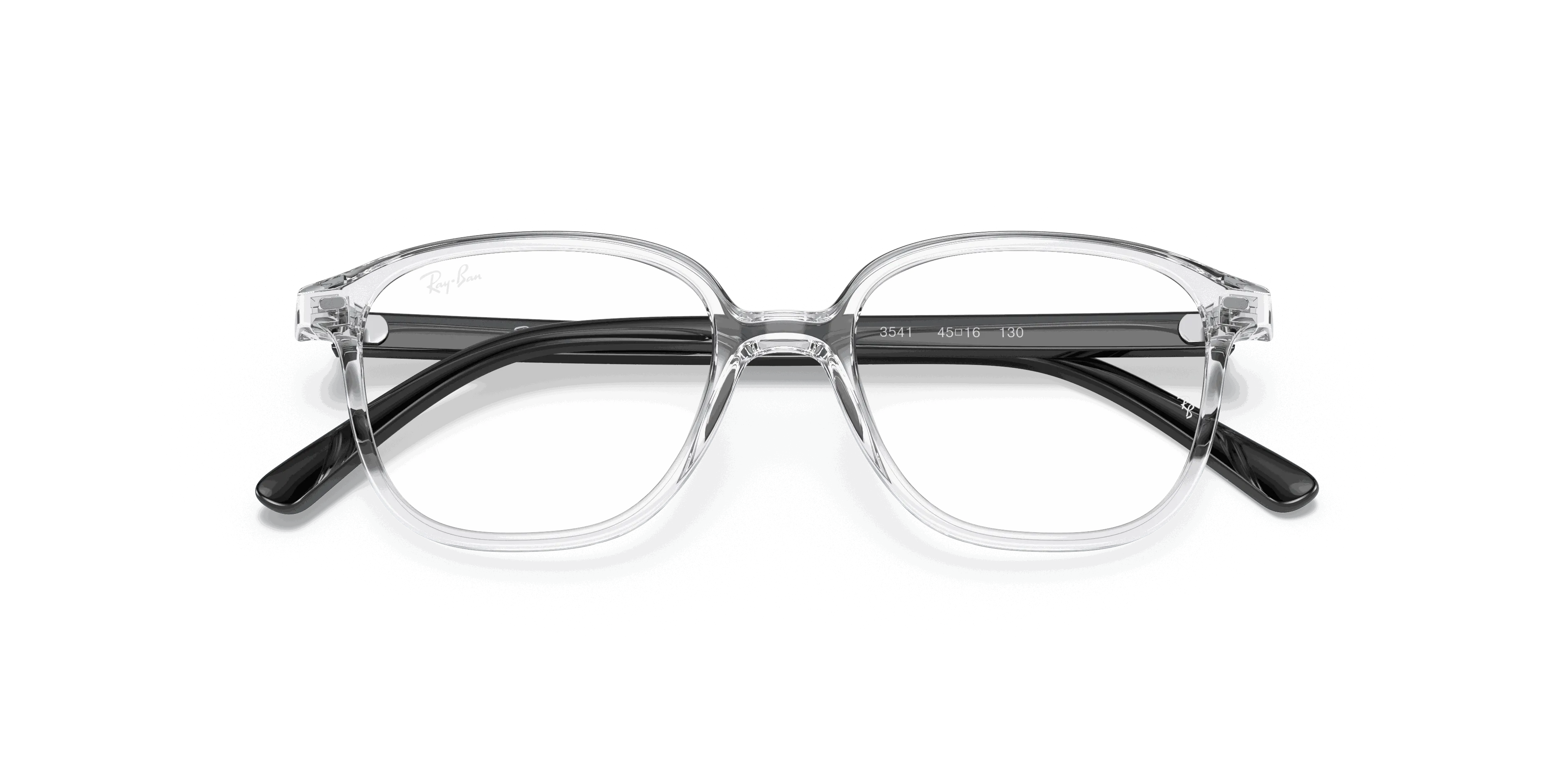 RayBan LEONARD OPTICS KIDS
