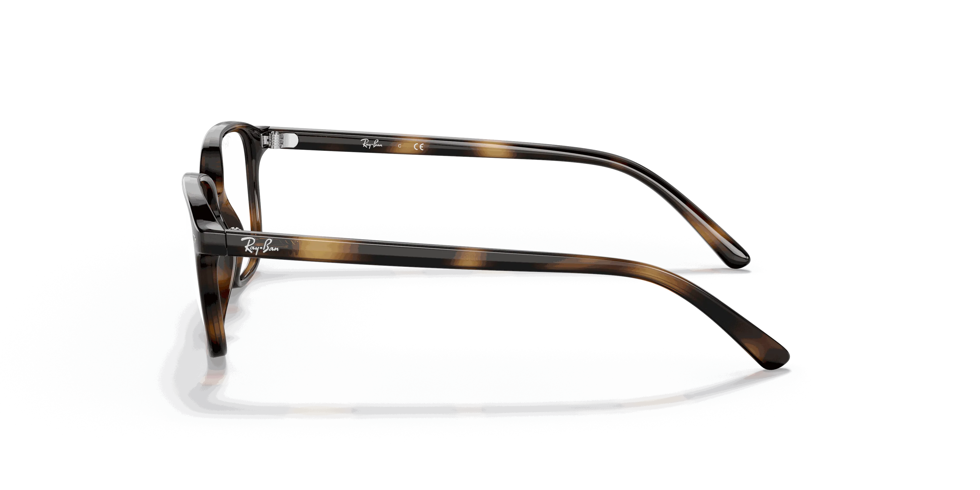 RayBan LEONARD OPTICS KIDS